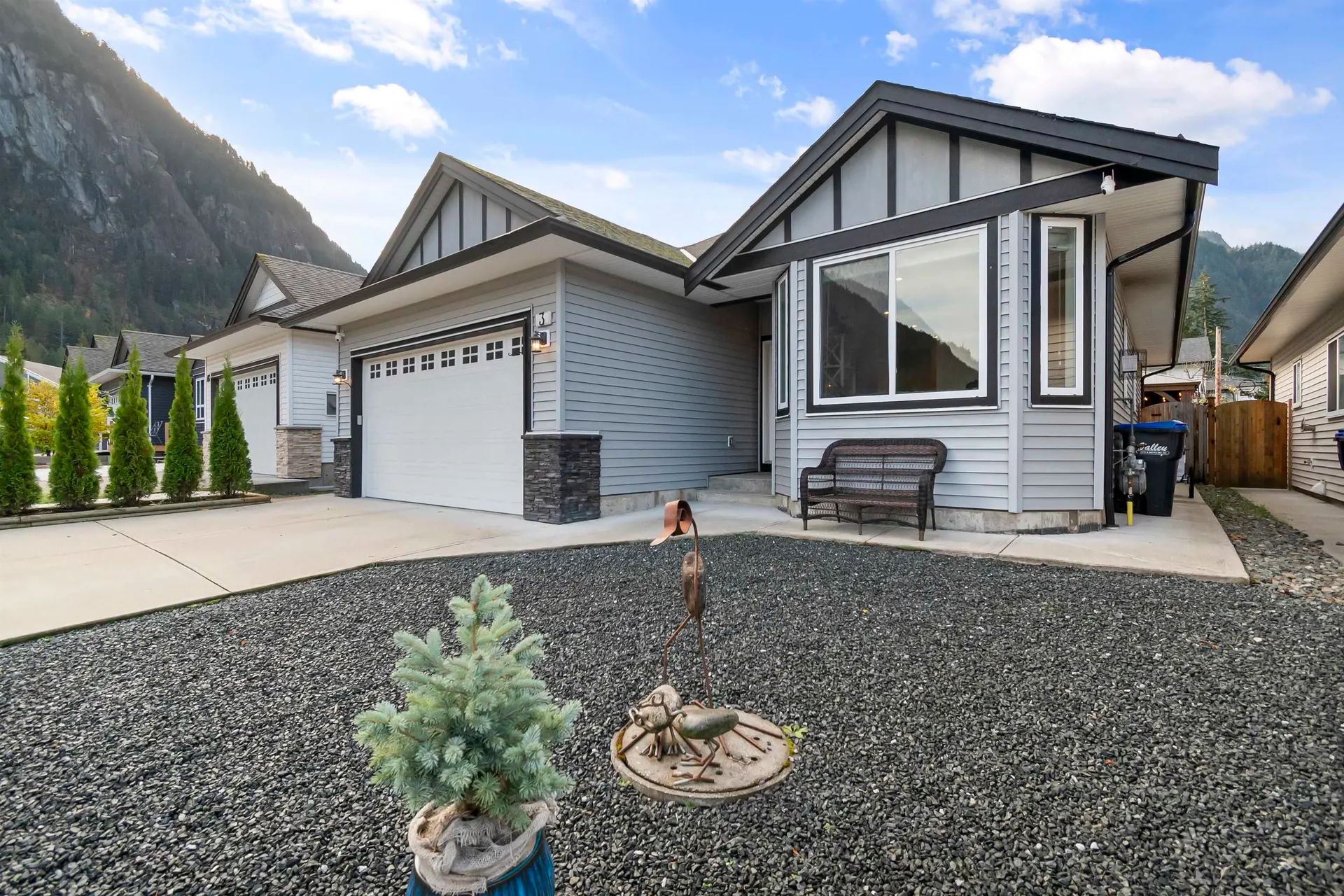 Property at #3 20118 Beacon Road, Hope, BC