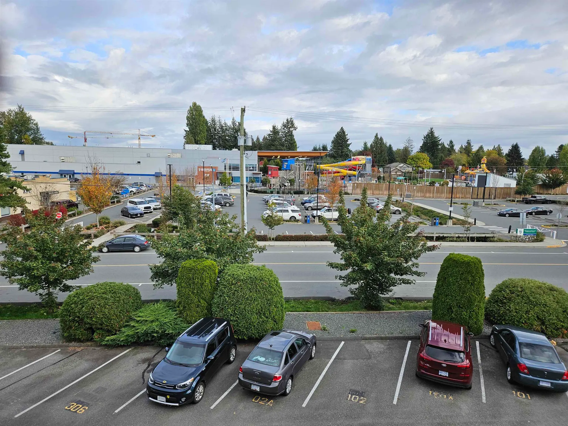 Property at #304 3043 270 STREET, Langley, BC