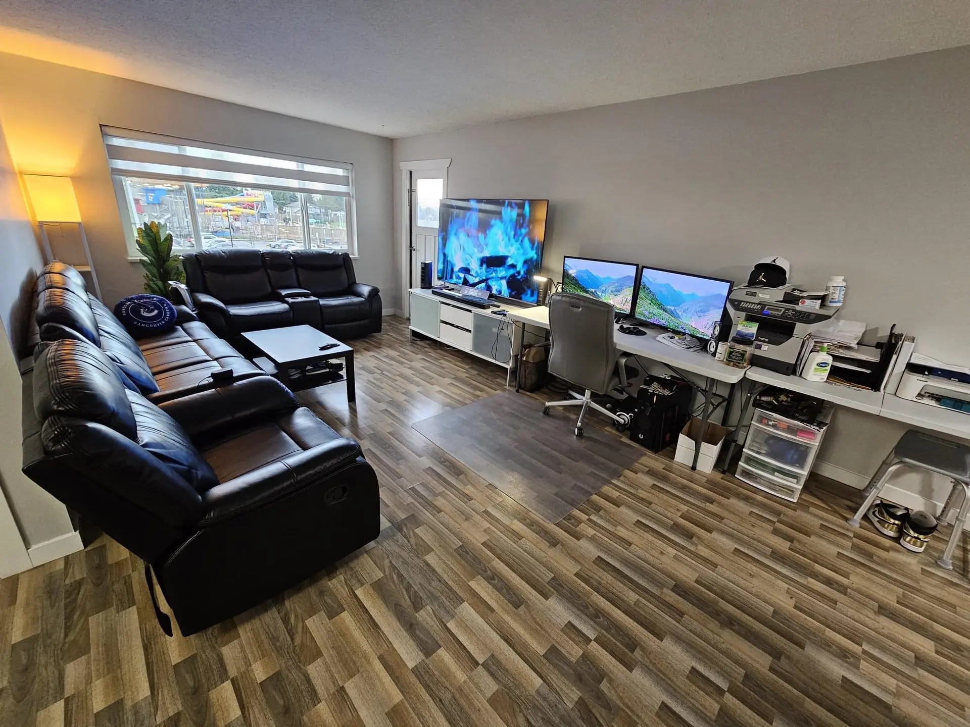 Property at #304 3043 270 STREET, Langley, BC