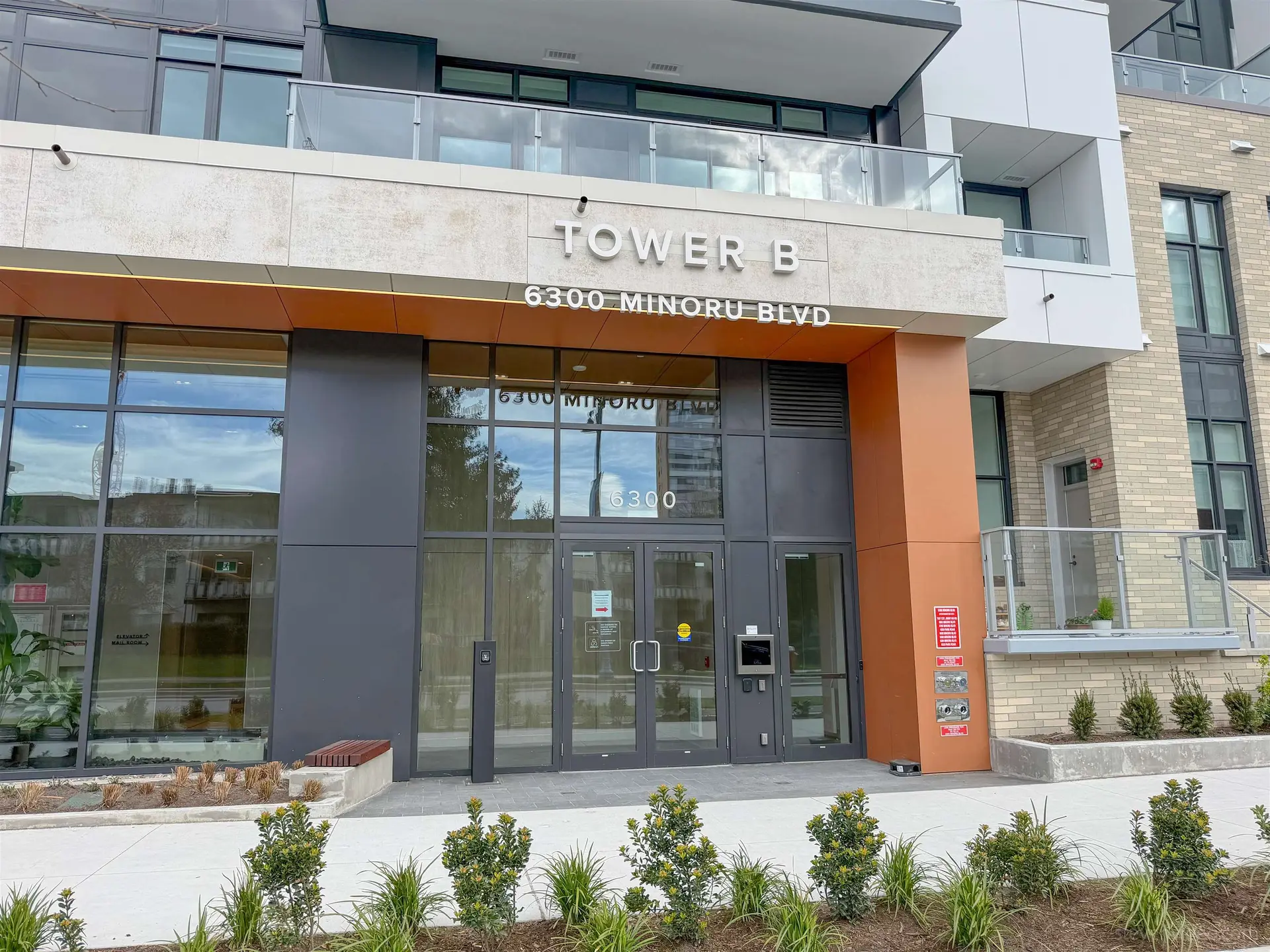 #834 6300 Minoru Boulevard - Image 13