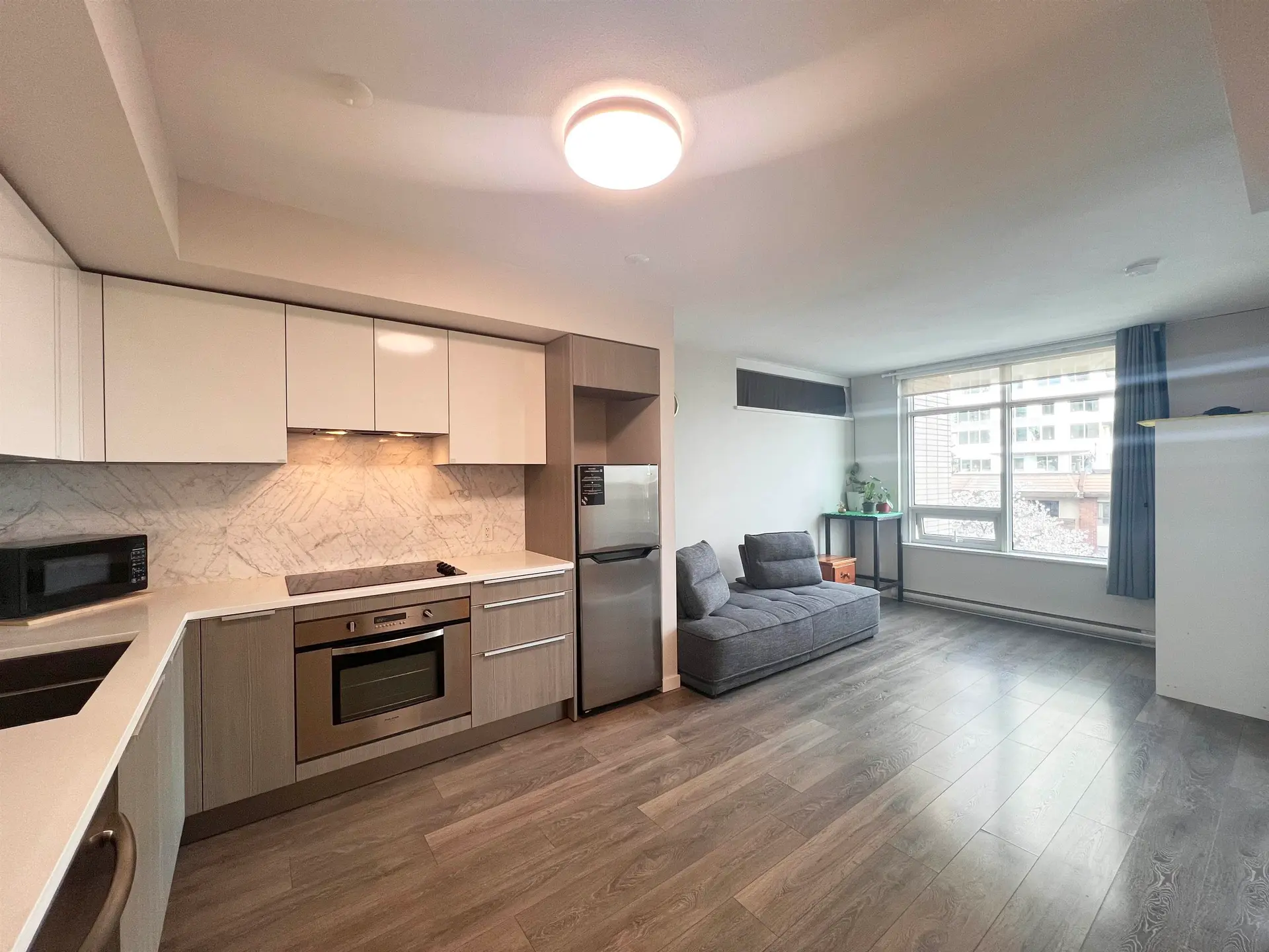 Property at #401 6461 TELFORD AVENUE, Burnaby, BC