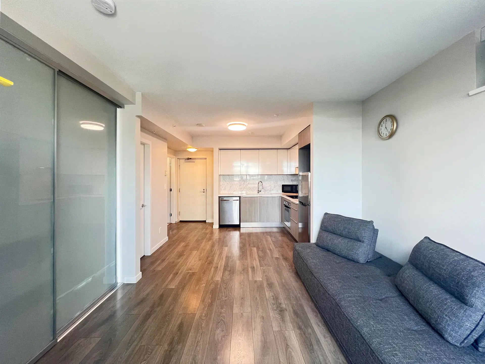 Property at #401 6461 TELFORD AVENUE, Burnaby, BC