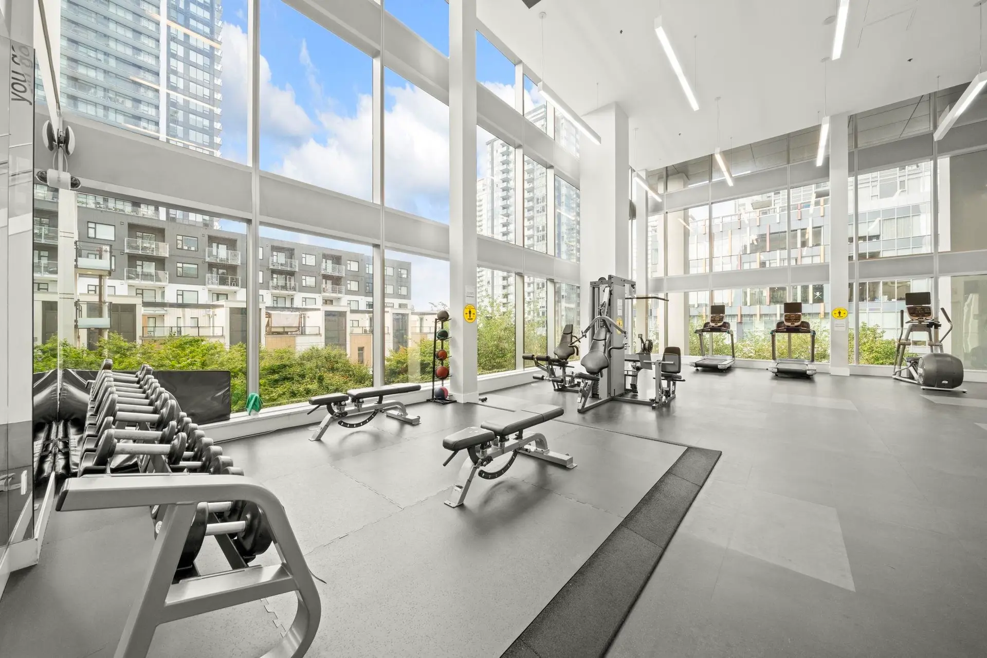 Property at #401 6461 TELFORD AVENUE, Burnaby, BC