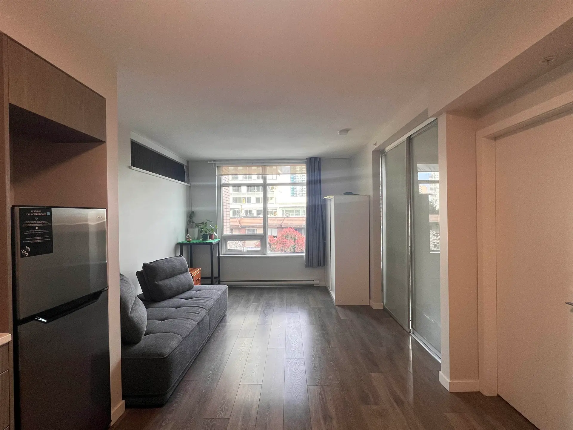 Property at #401 6461 TELFORD AVENUE, Burnaby, BC