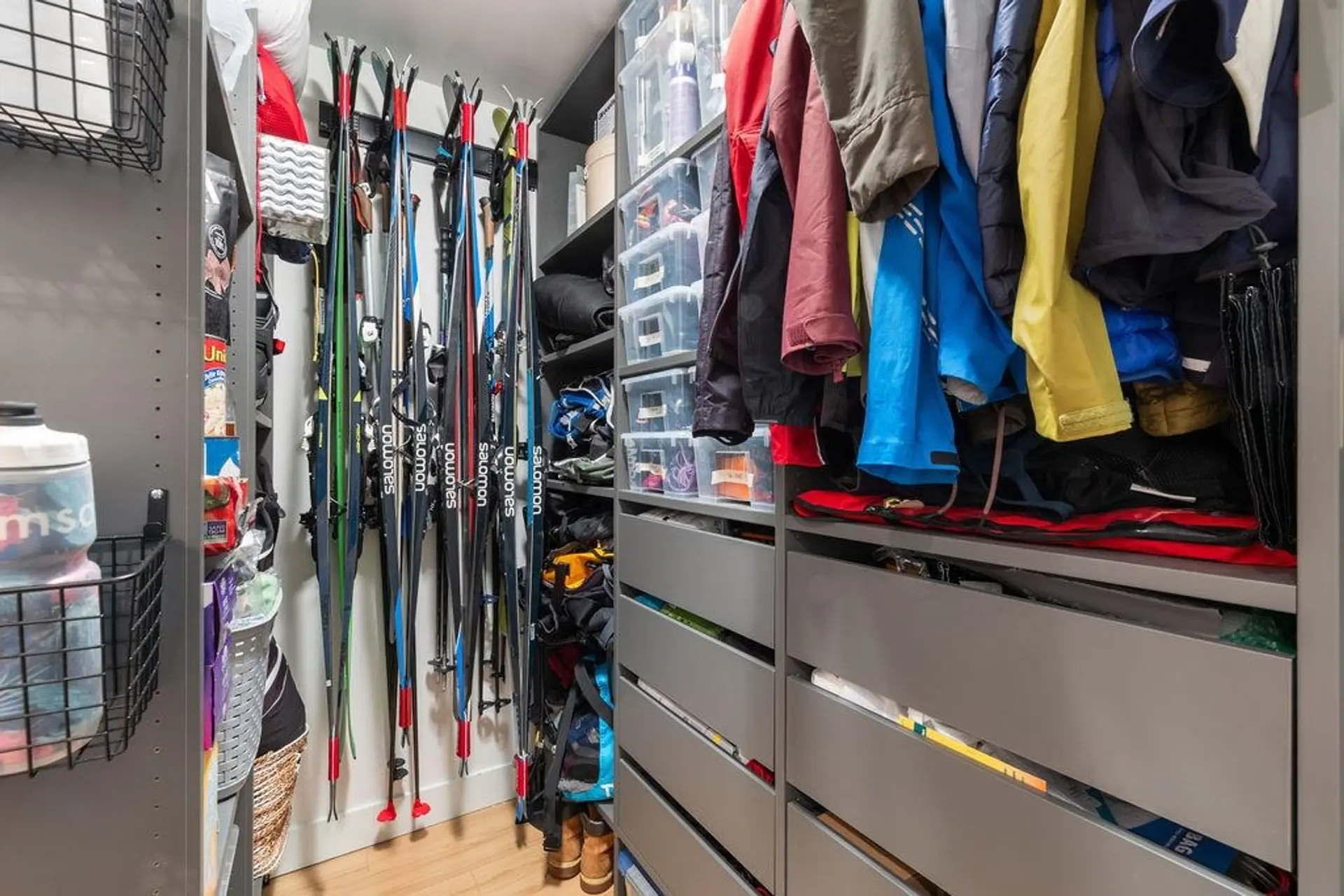 Property at #609 1325 ROLSTON STREET, Vancouver, BC