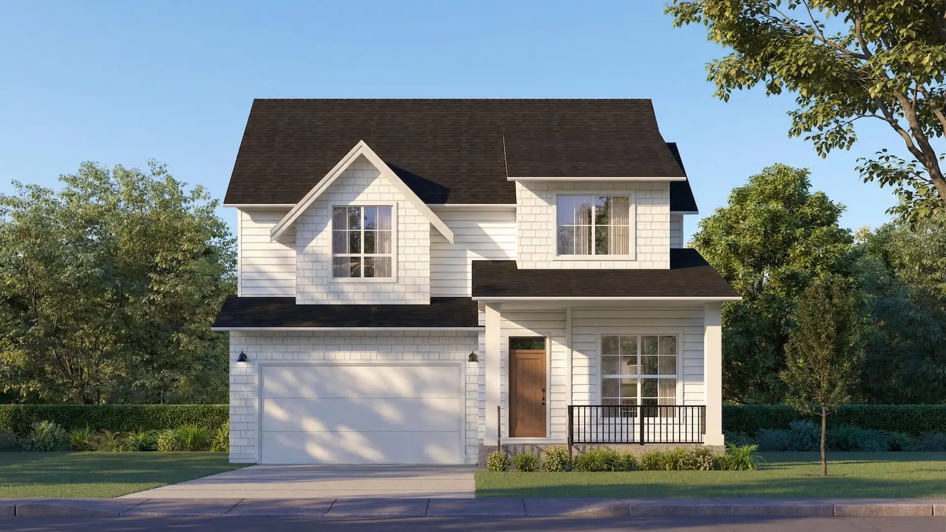 Property at 19756 74A STREET, Langley, BC