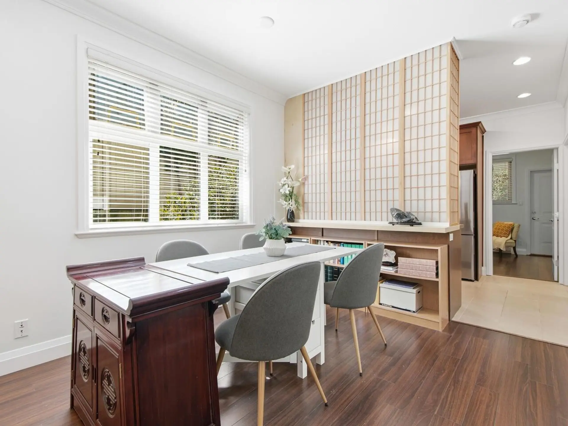 Property at #114 5588 PATTERSON, Burnaby, BC