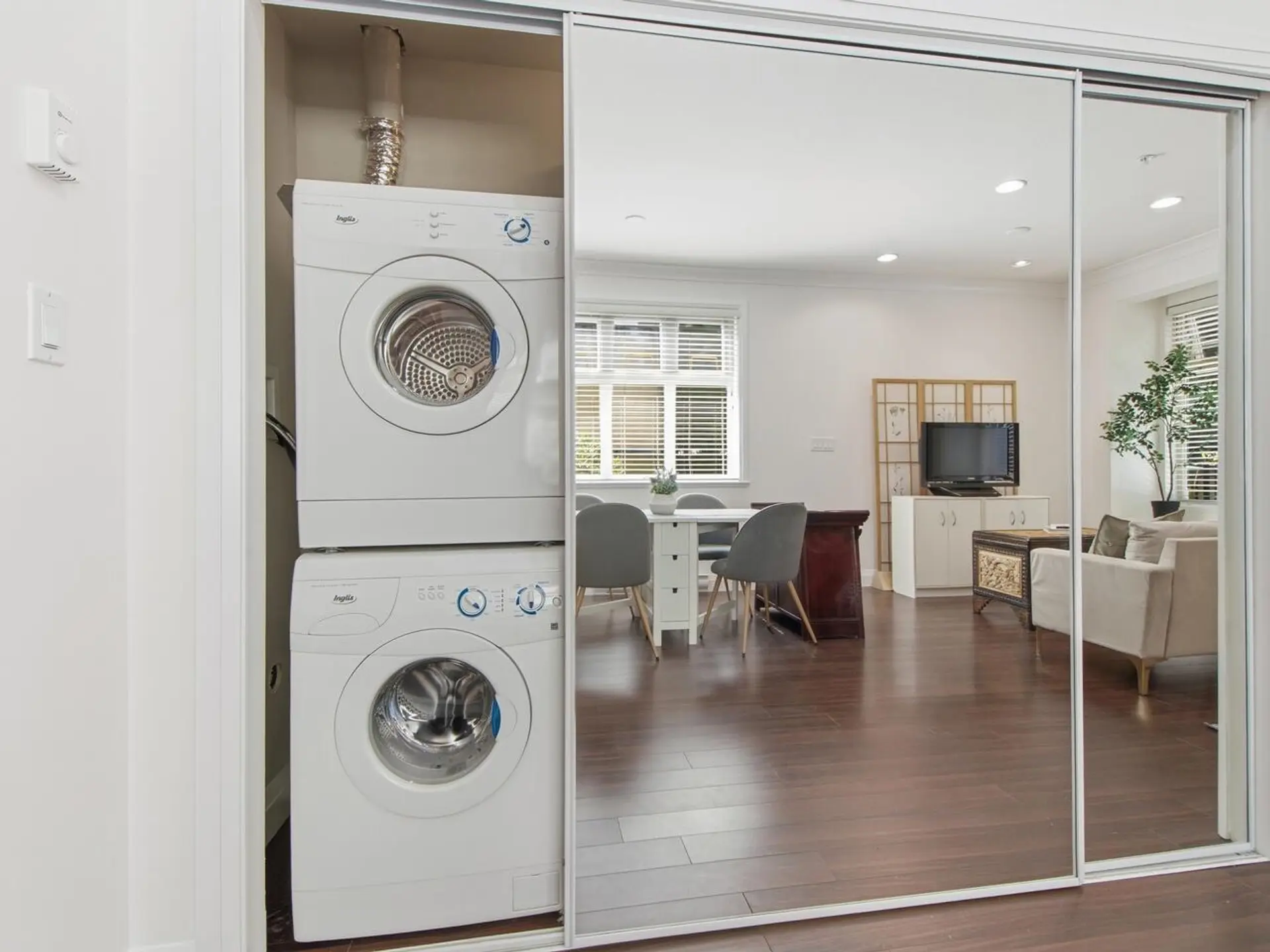 Property at #114 5588 PATTERSON, Burnaby, BC