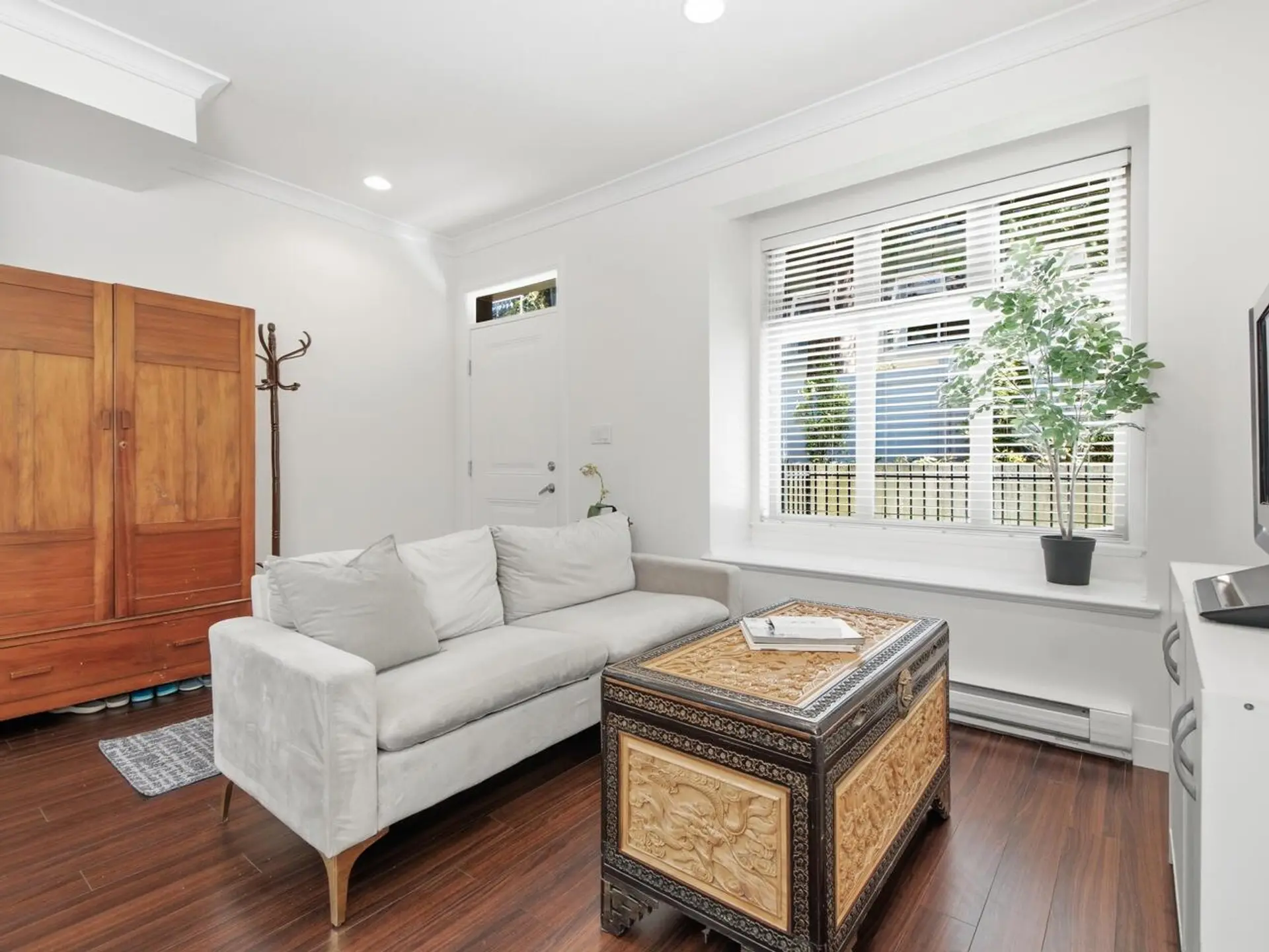 Property at #114 5588 PATTERSON, Burnaby, BC