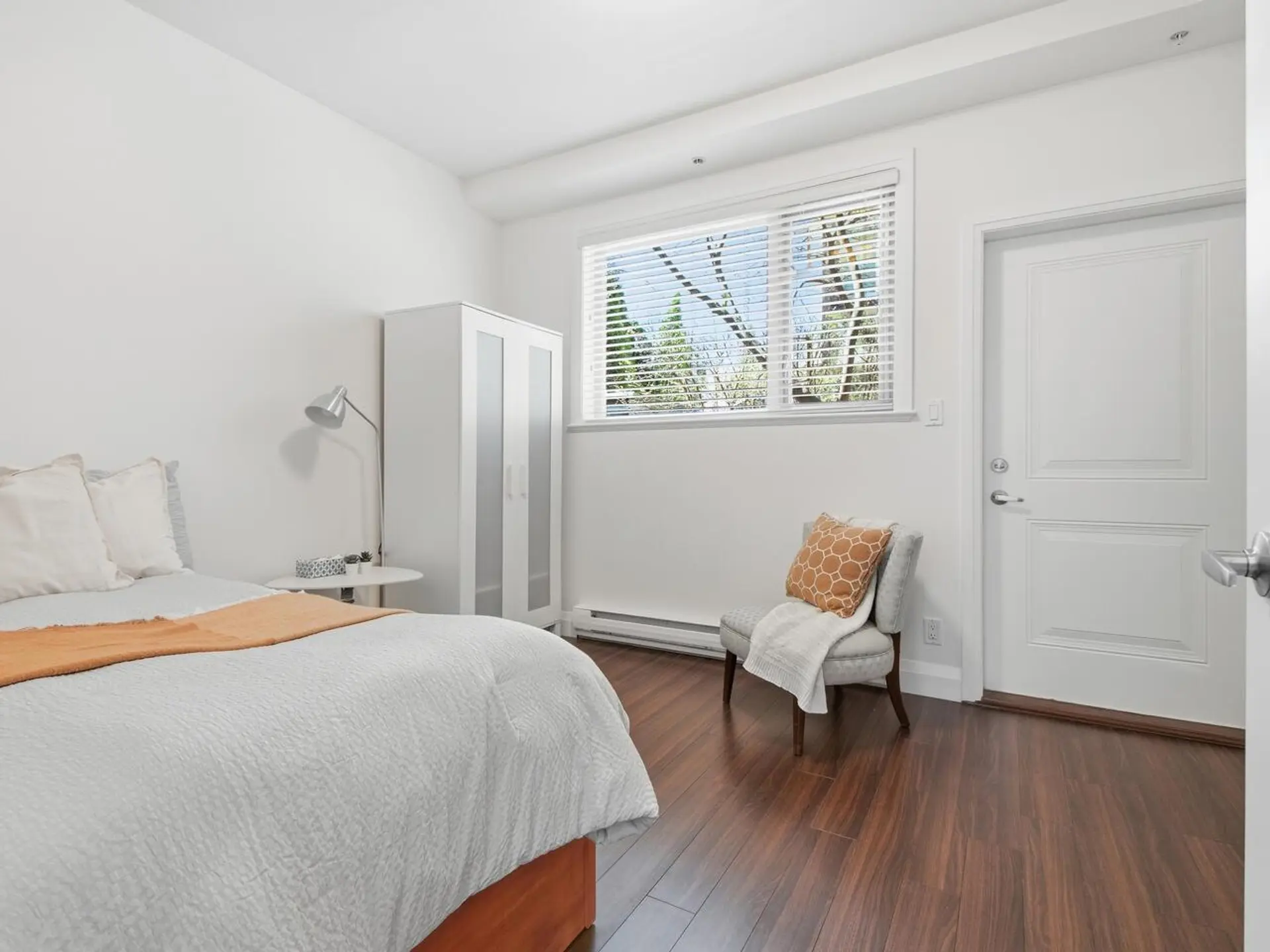 Property at #114 5588 PATTERSON, Burnaby, BC