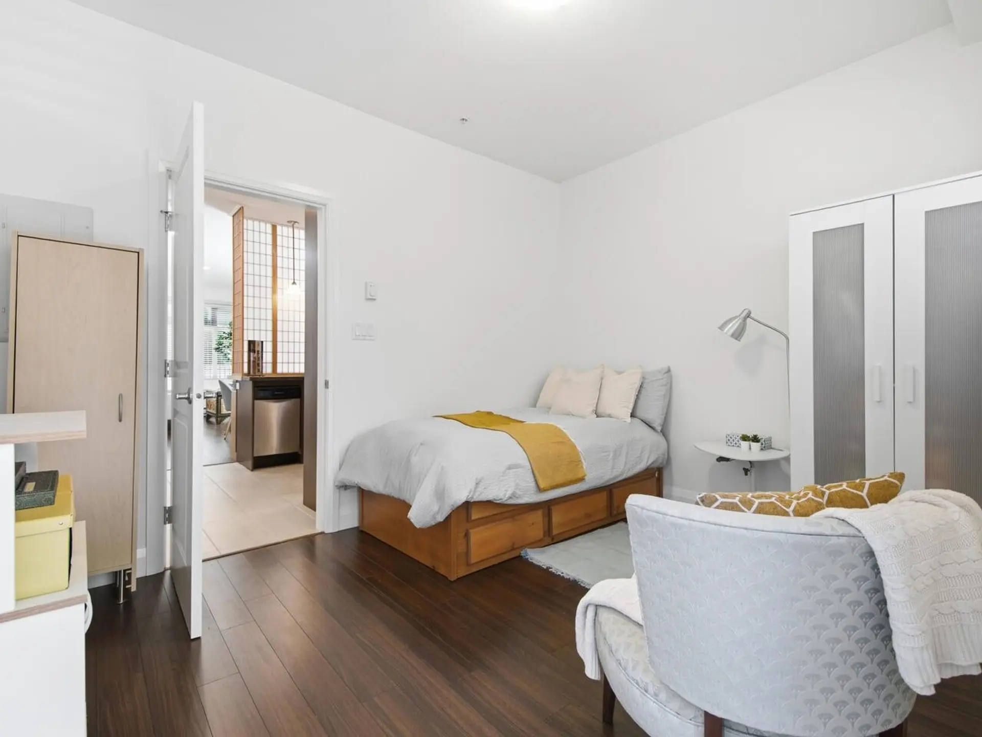 Property at #114 5588 PATTERSON, Burnaby, BC