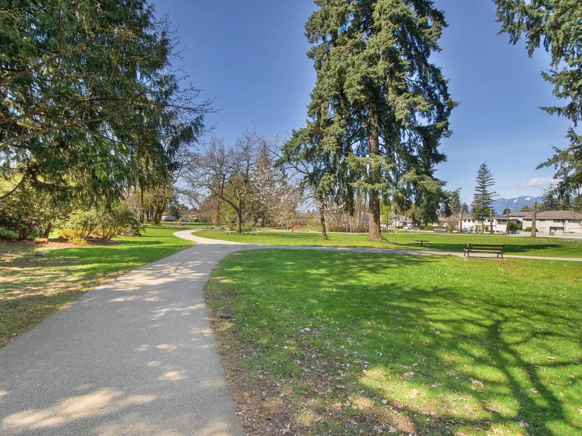 Property at #114 5588 PATTERSON, Burnaby, BC