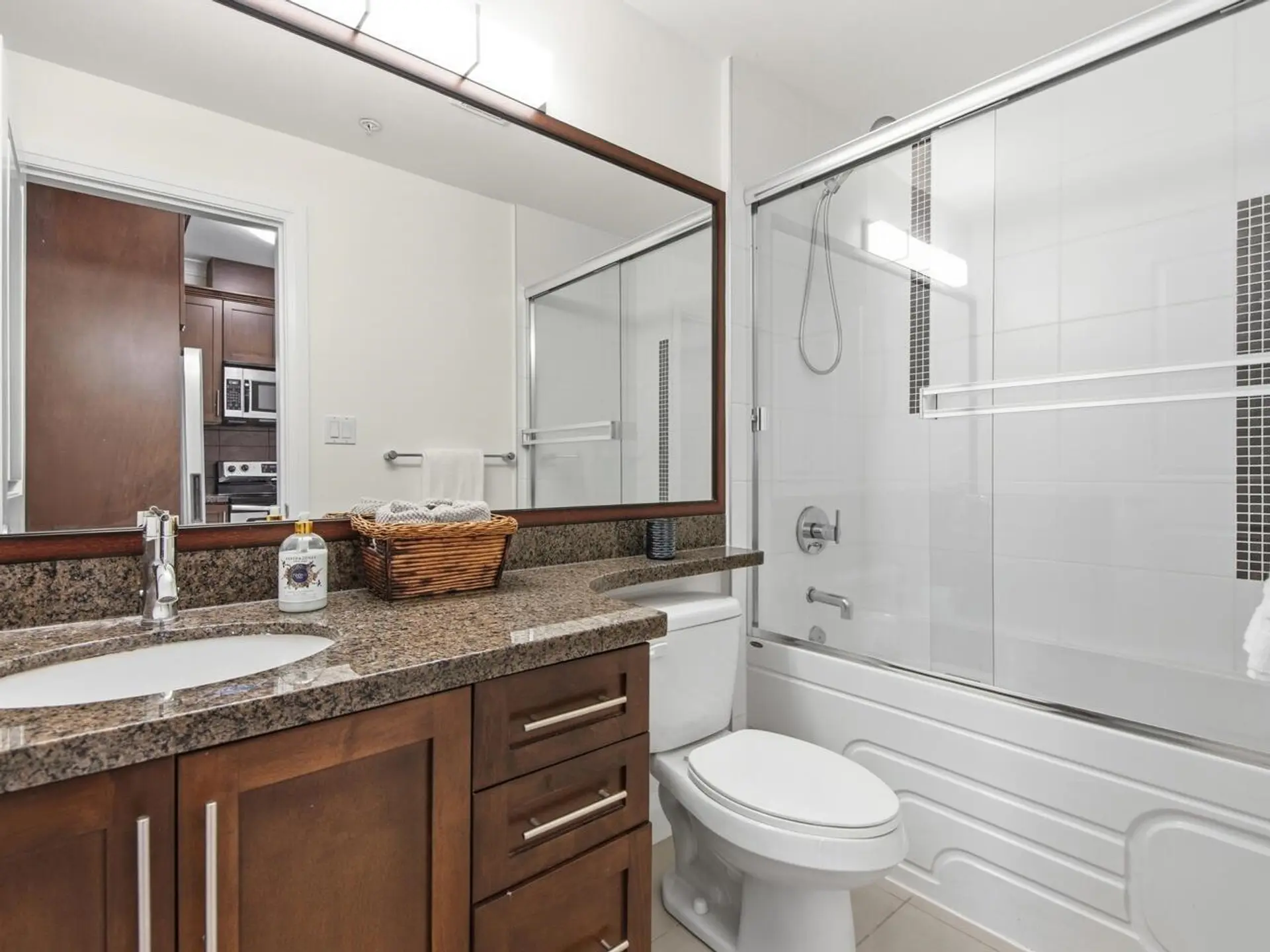 Property at #114 5588 PATTERSON, Burnaby, BC