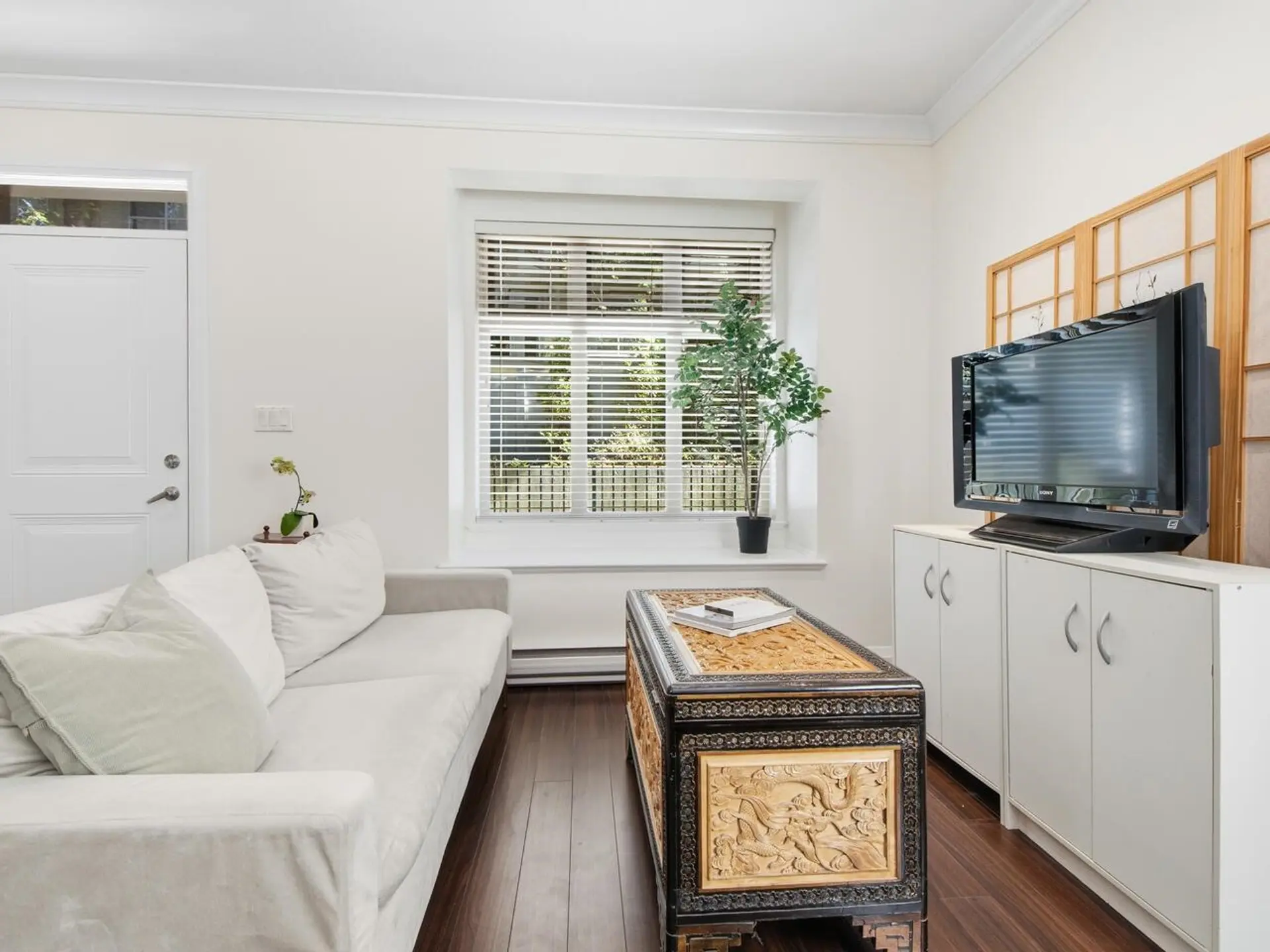 Property at #114 5588 PATTERSON, Burnaby, BC