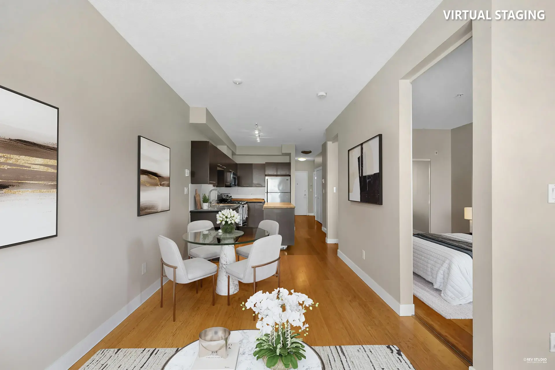 Property at #308 205 E 10TH AVENUE, Vancouver, BC