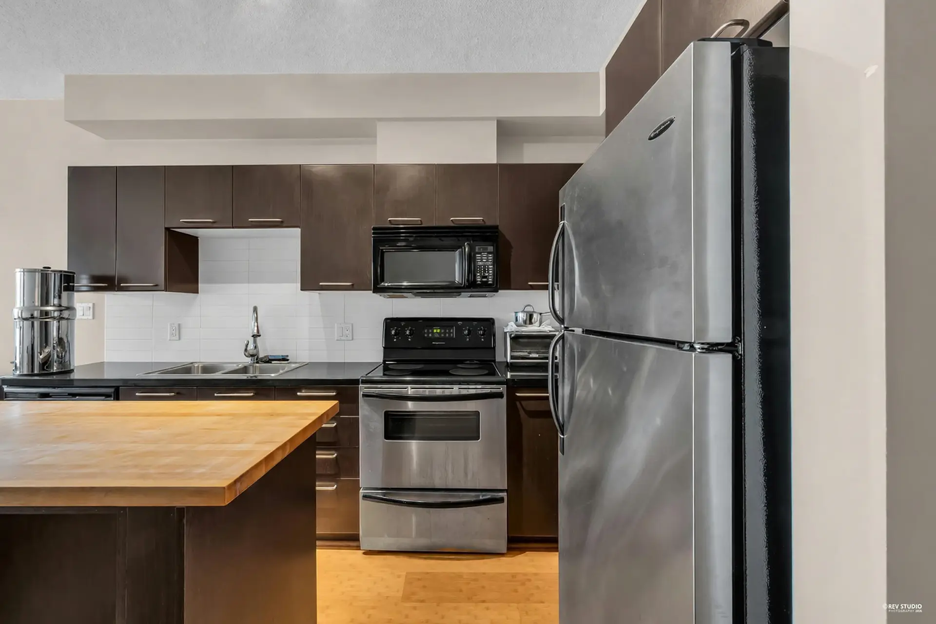 Property at #308 205 E 10TH AVENUE, Vancouver, BC