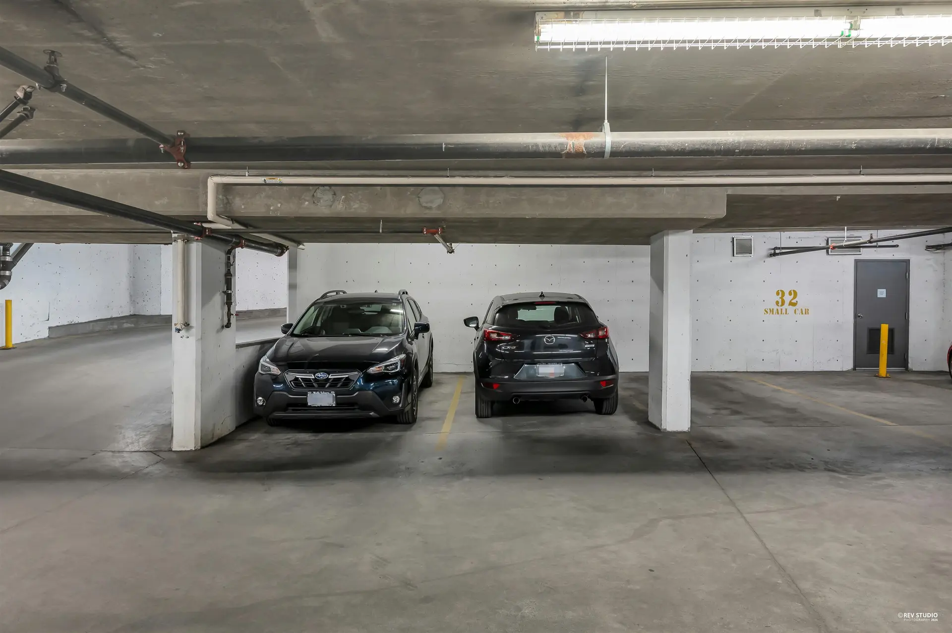 Property at #308 205 E 10TH AVENUE, Vancouver, BC