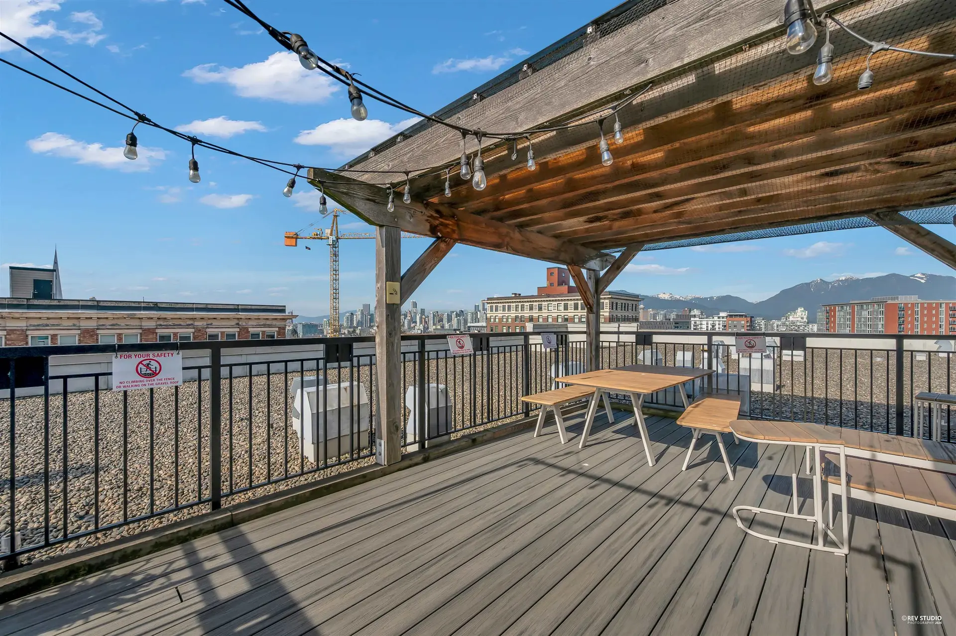 Property at #308 205 E 10TH AVENUE, Vancouver, BC