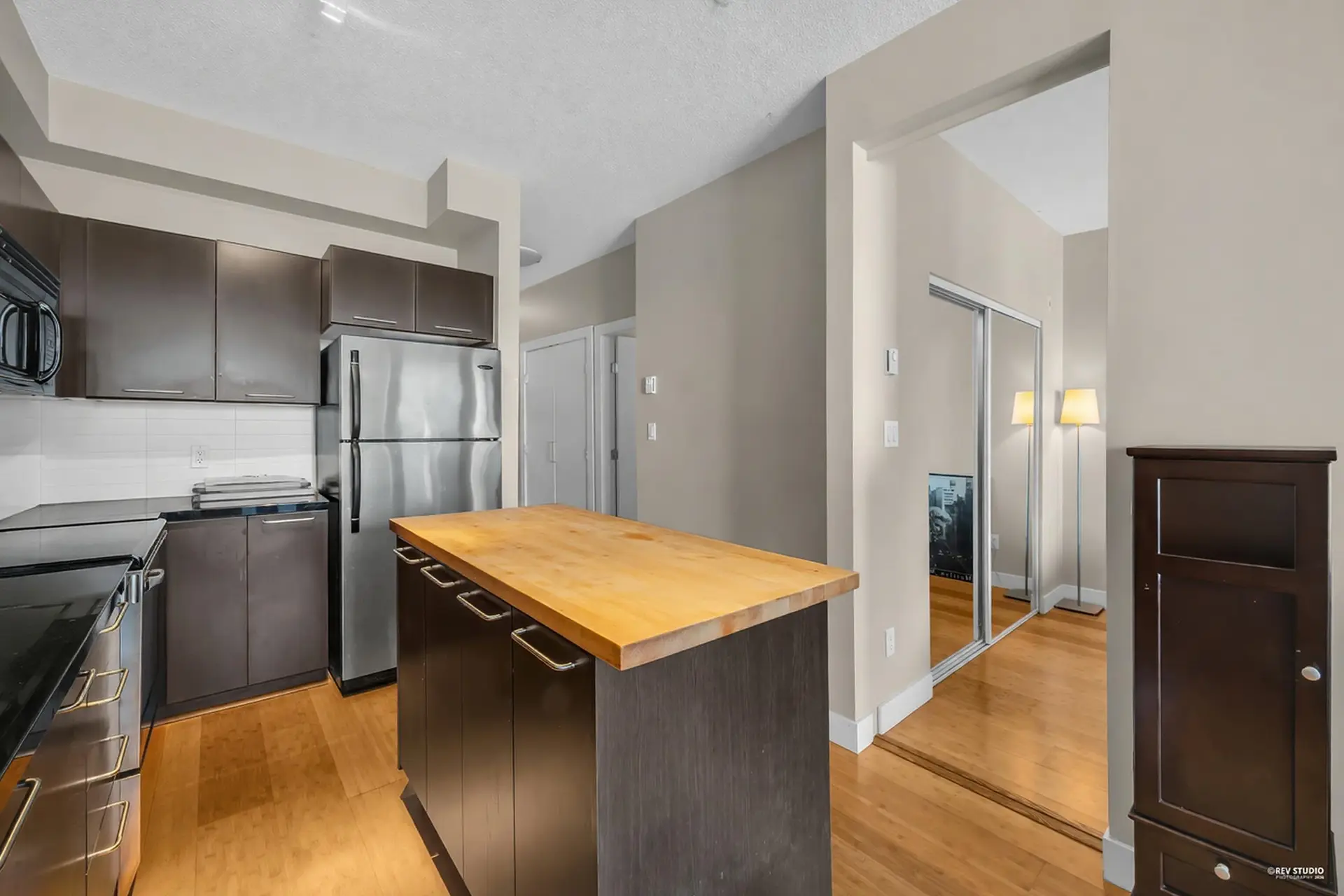 Property at #308 205 E 10TH AVENUE, Vancouver, BC