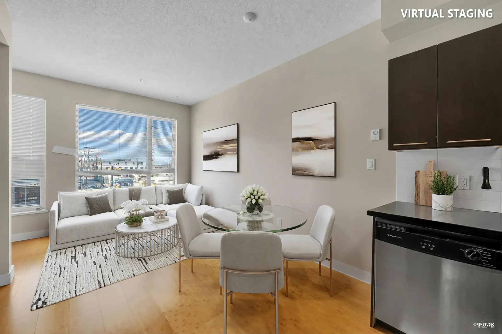 Property at #308 205 E 10TH AVENUE, Vancouver, BC