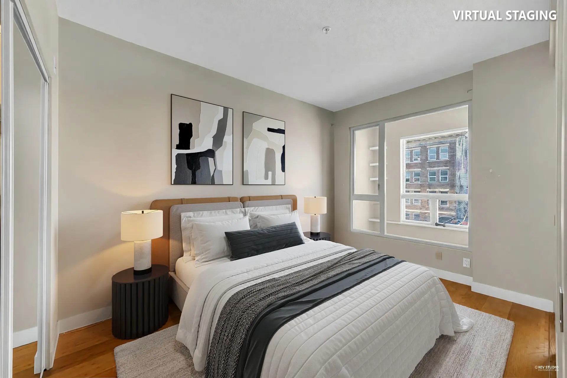 Property at #308 205 E 10TH AVENUE, Vancouver, BC