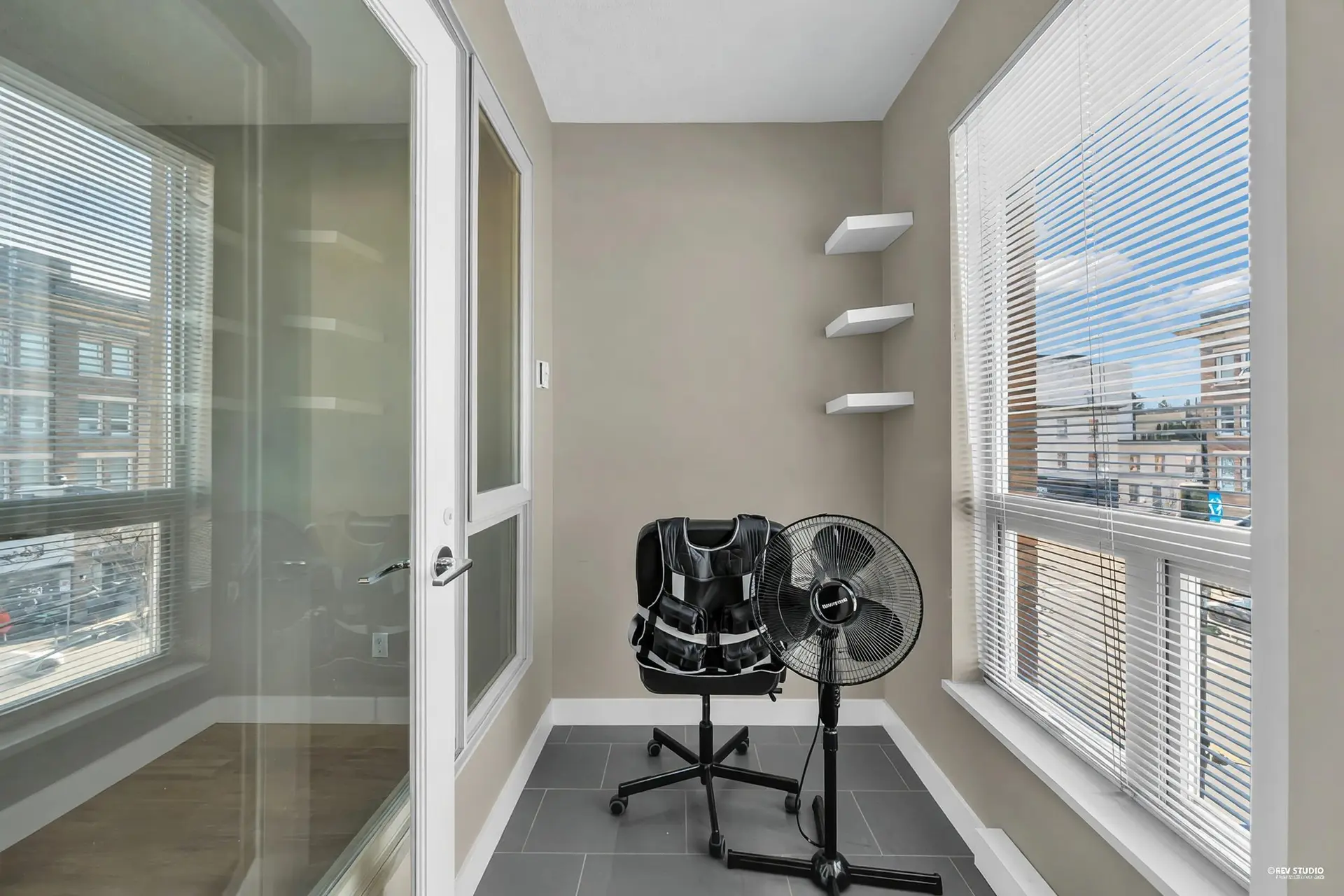 Property at #308 205 E 10TH AVENUE, Vancouver, BC