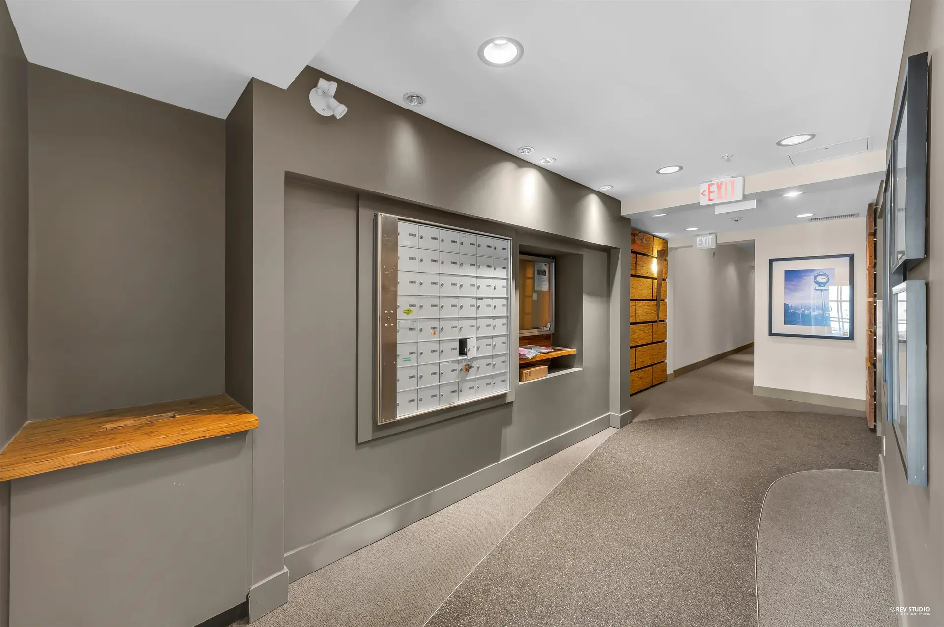 Property at #308 205 E 10TH AVENUE, Vancouver, BC