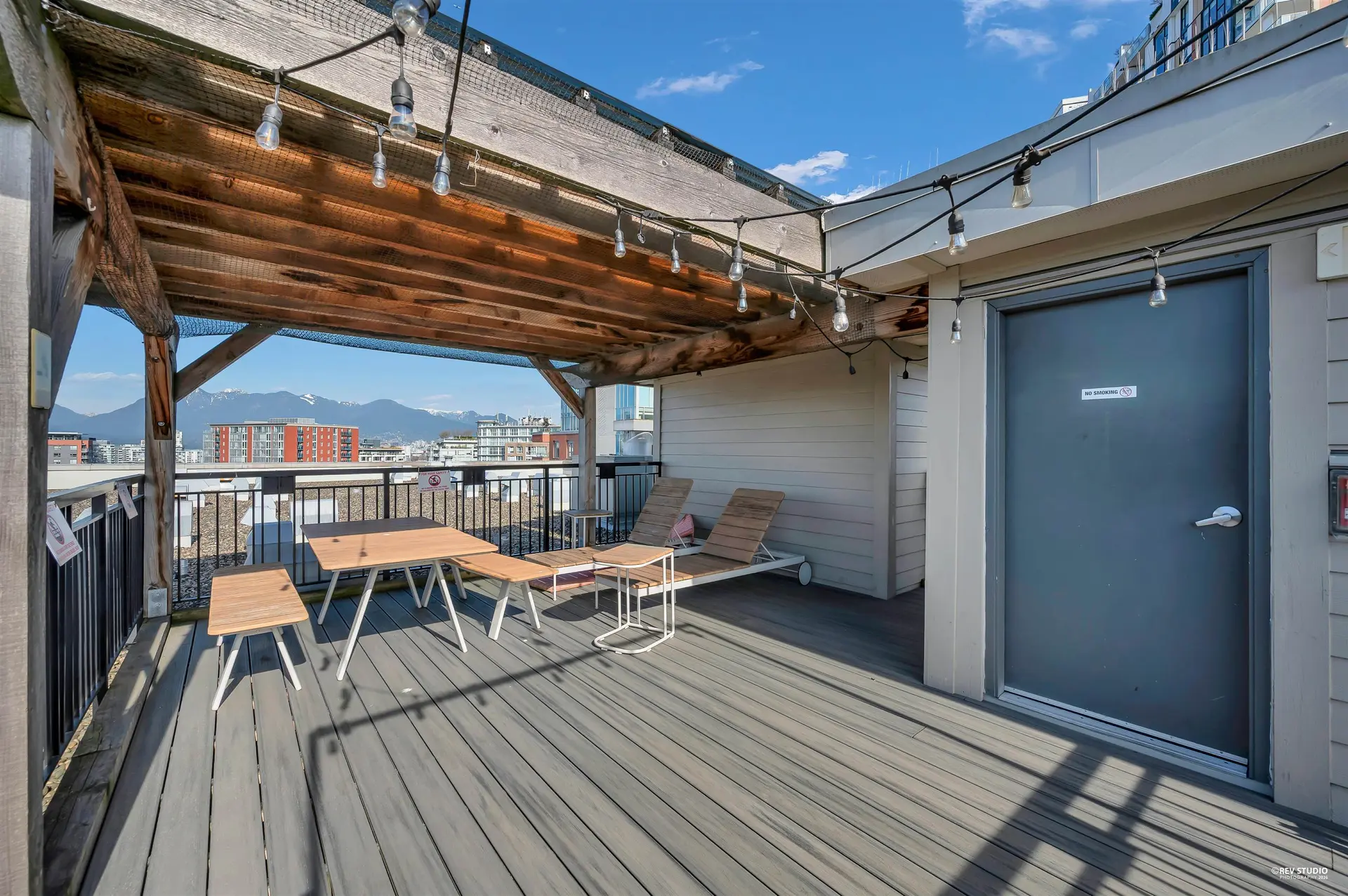 Property at #308 205 E 10TH AVENUE, Vancouver, BC