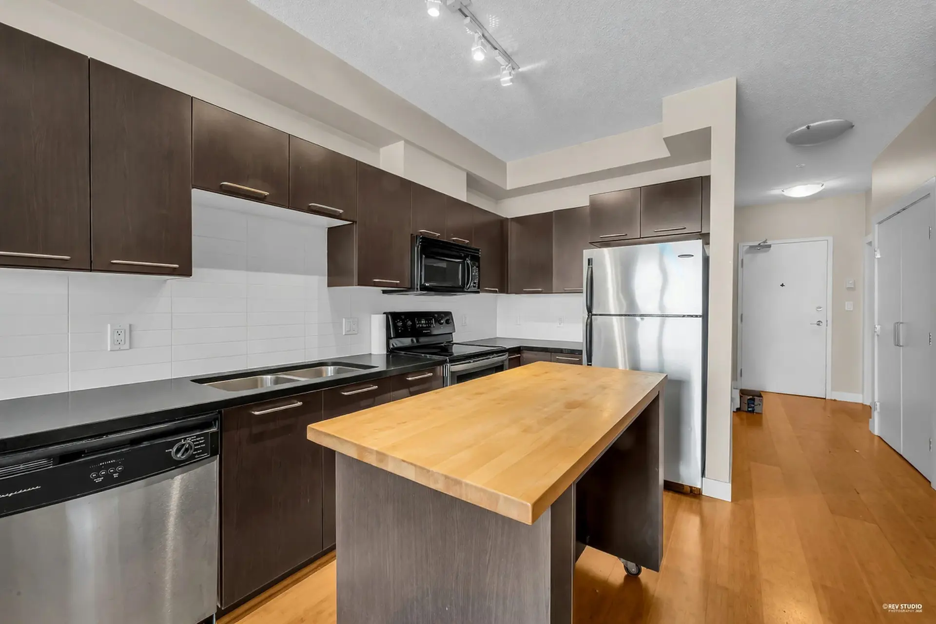 Property at #308 205 E 10TH AVENUE, Vancouver, BC