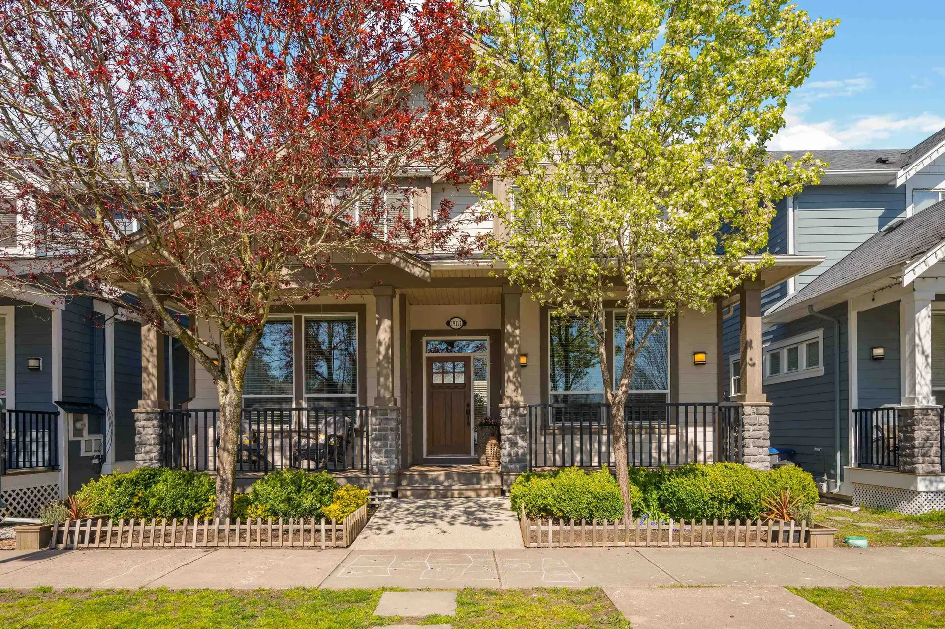 Property at 19171 72a Avenue, Surrey, BC