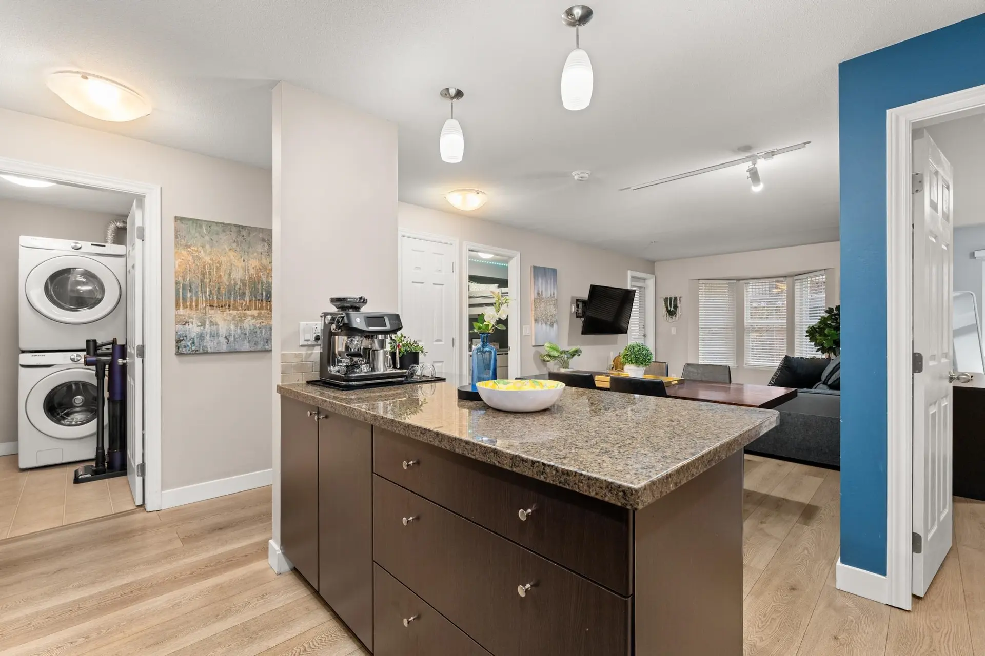 Property at #204 5454 198 Street, Langley, BC