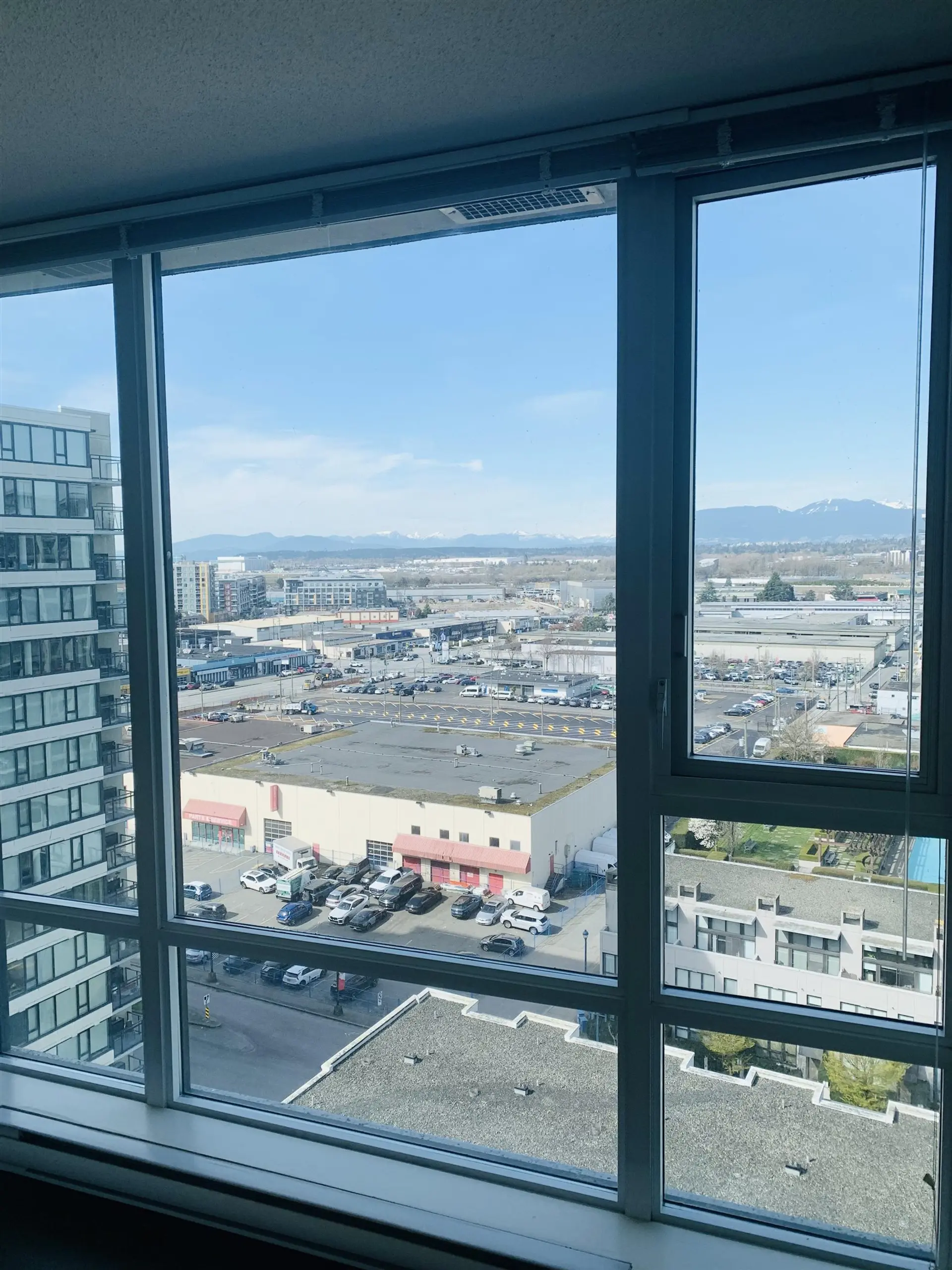 Property at #1602 7979 FIRBRIDGE WAY, Richmond, BC