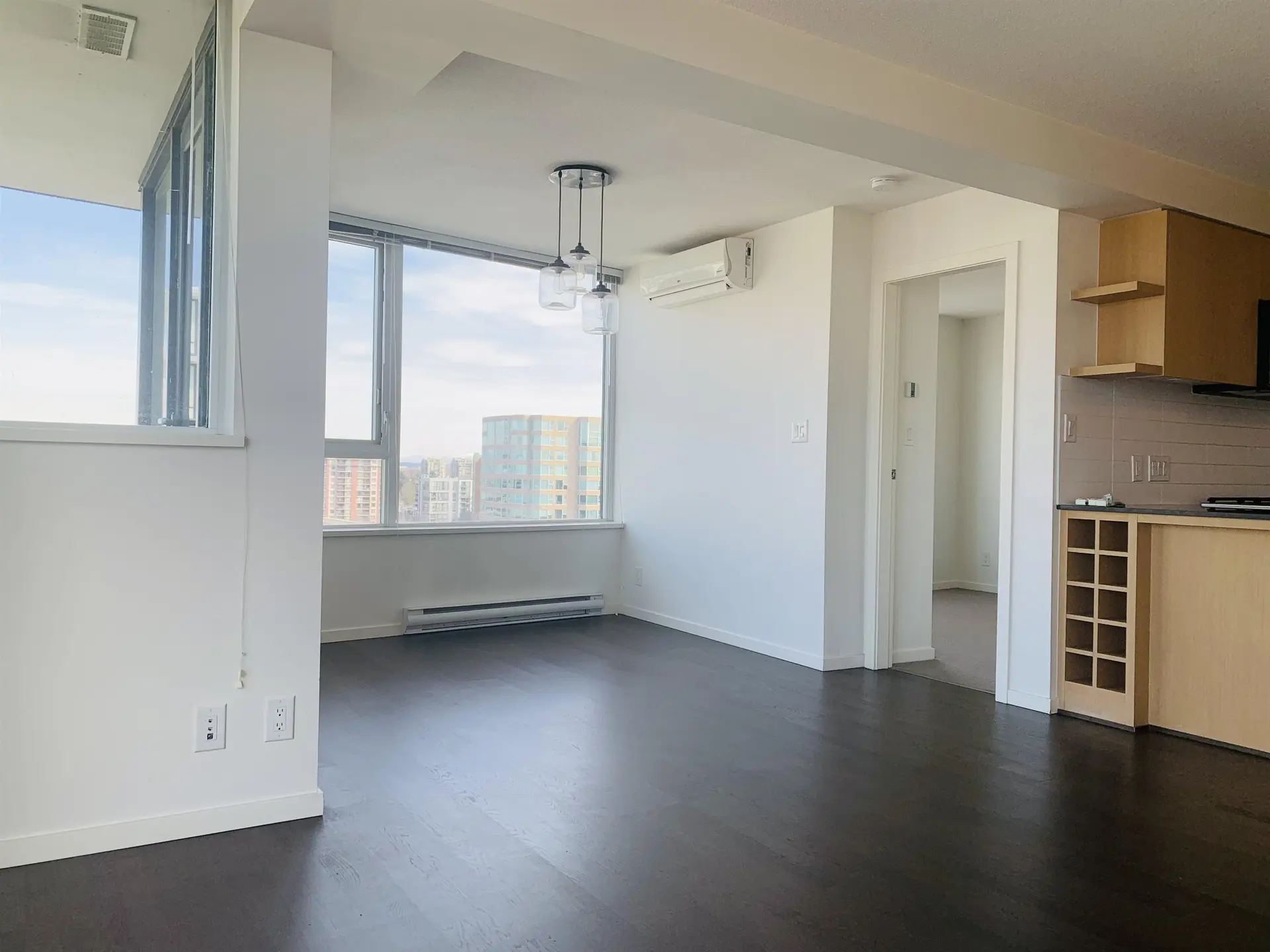 Property at #1602 7979 FIRBRIDGE WAY, Richmond, BC