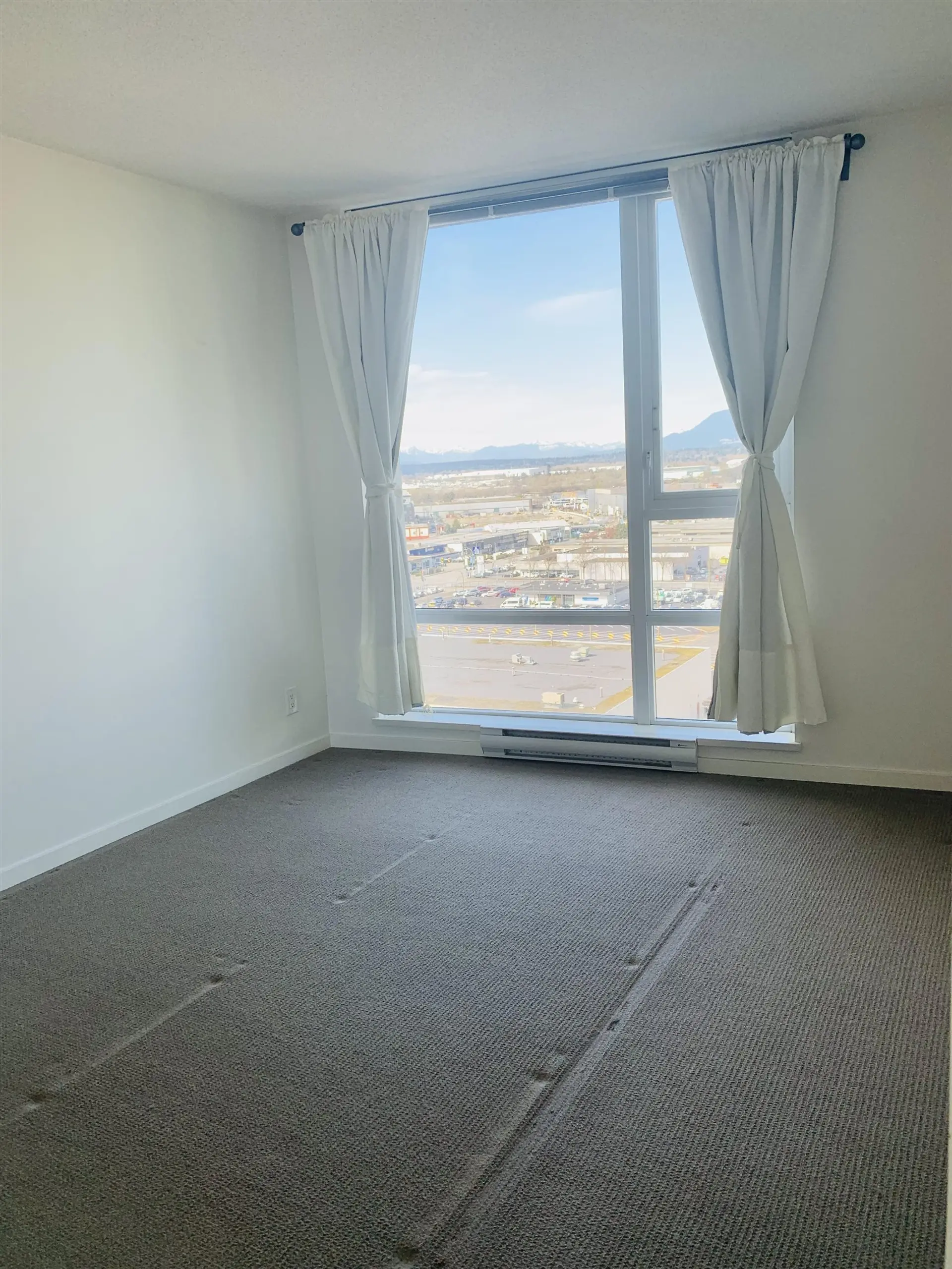 Property at #1602 7979 FIRBRIDGE WAY, Richmond, BC