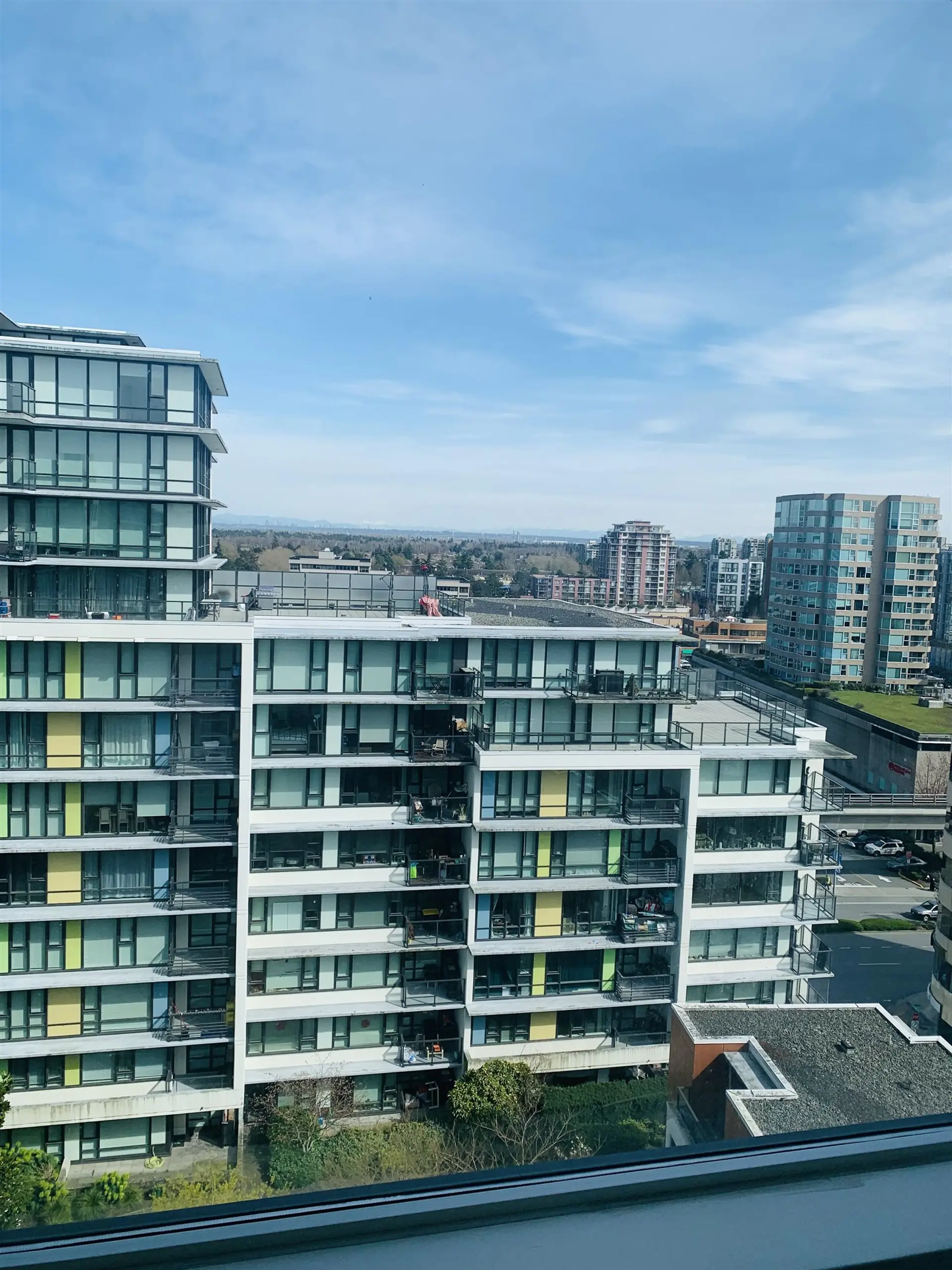 Property at #1602 7979 FIRBRIDGE WAY, Richmond, BC