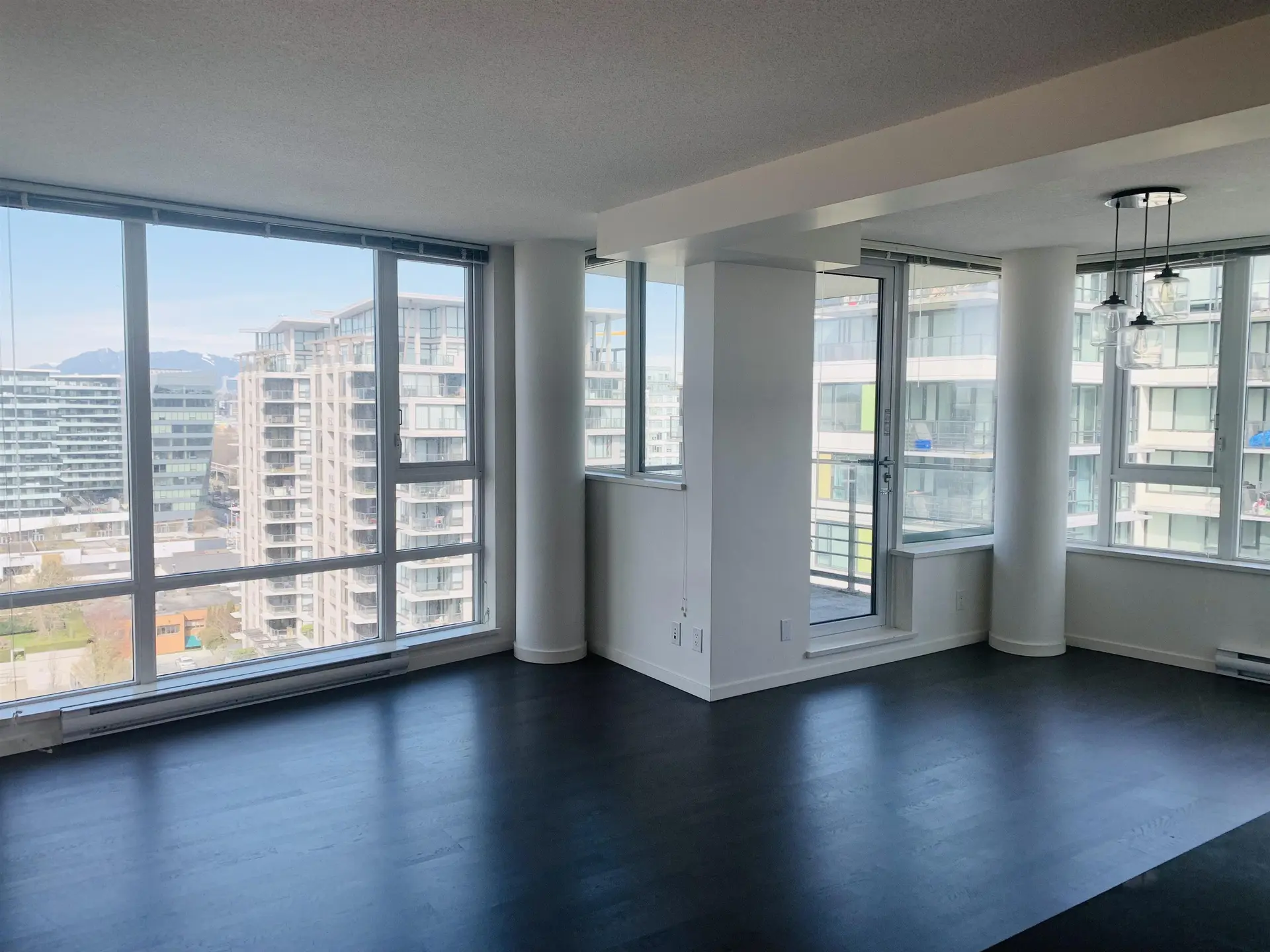 Property at #1602 7979 FIRBRIDGE WAY, Richmond, BC