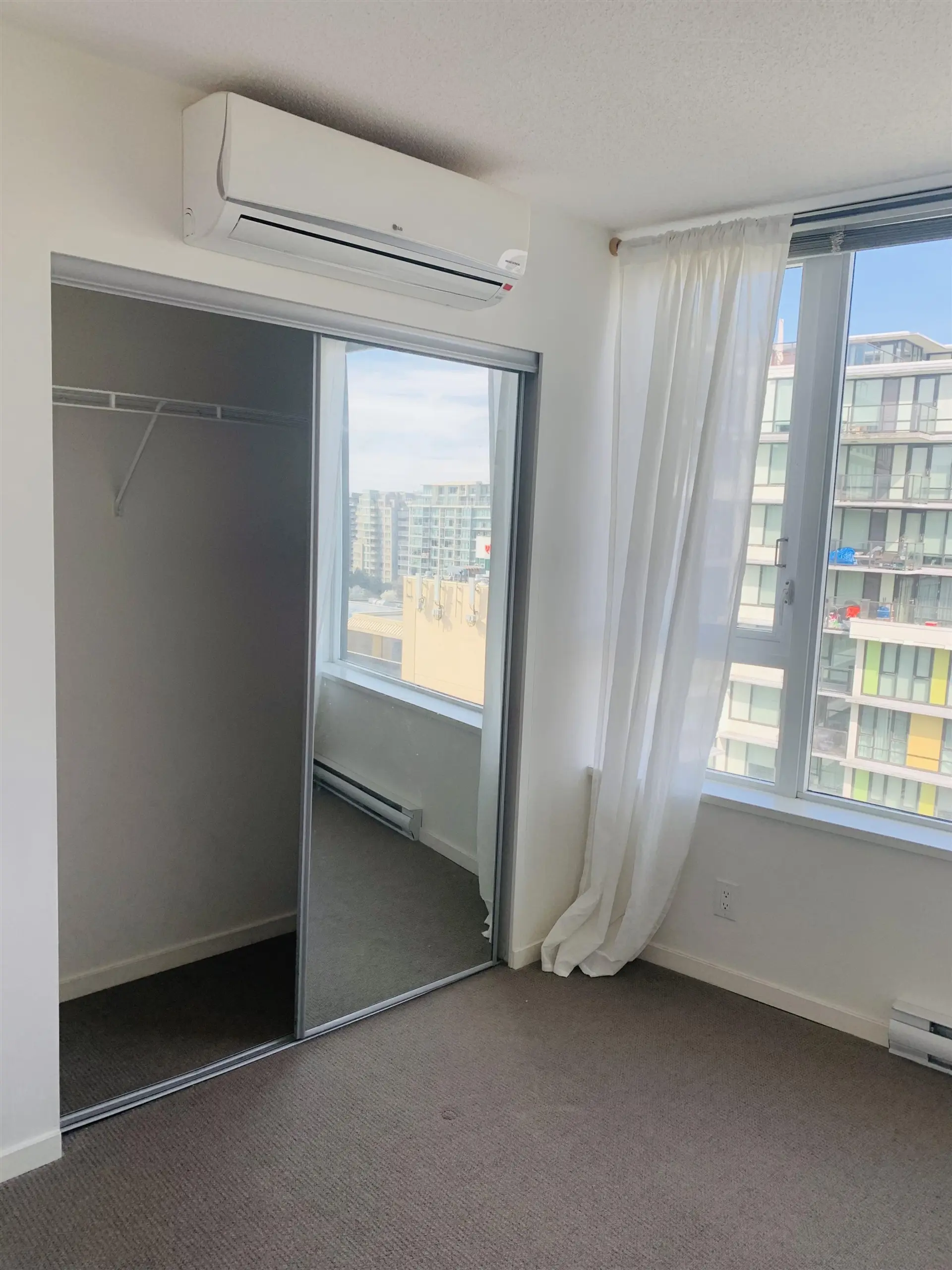 Property at #1602 7979 FIRBRIDGE WAY, Richmond, BC