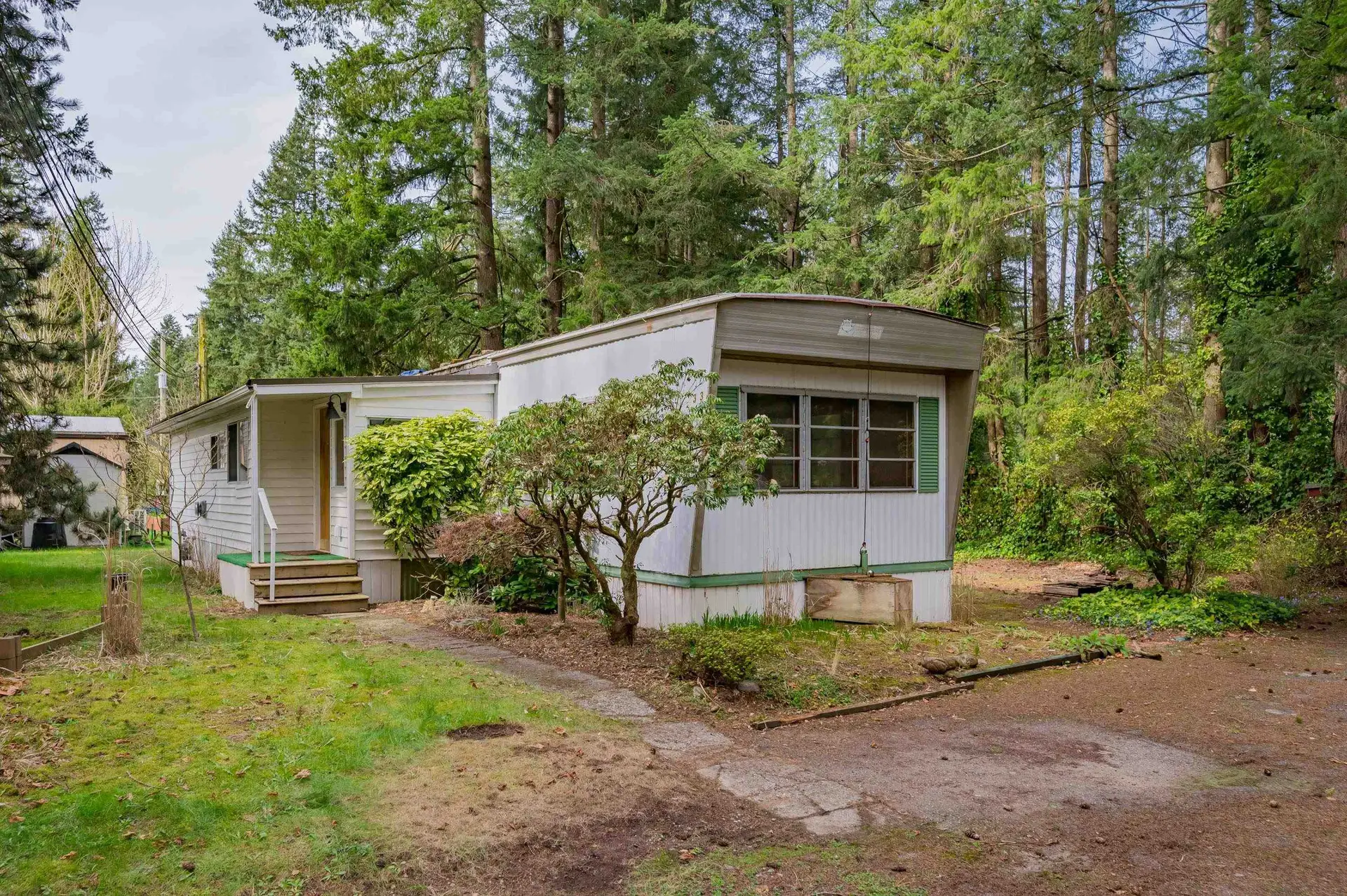 Property at #33 20071 24 Avenue, Langley, BC