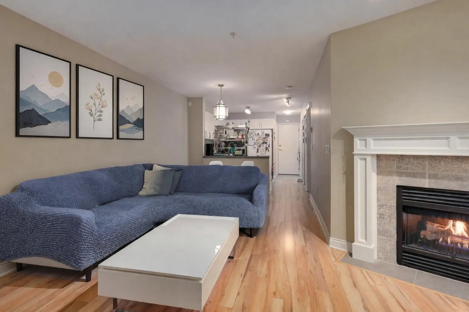 Property at #209 688 E 16TH AVENUE, Vancouver, BC