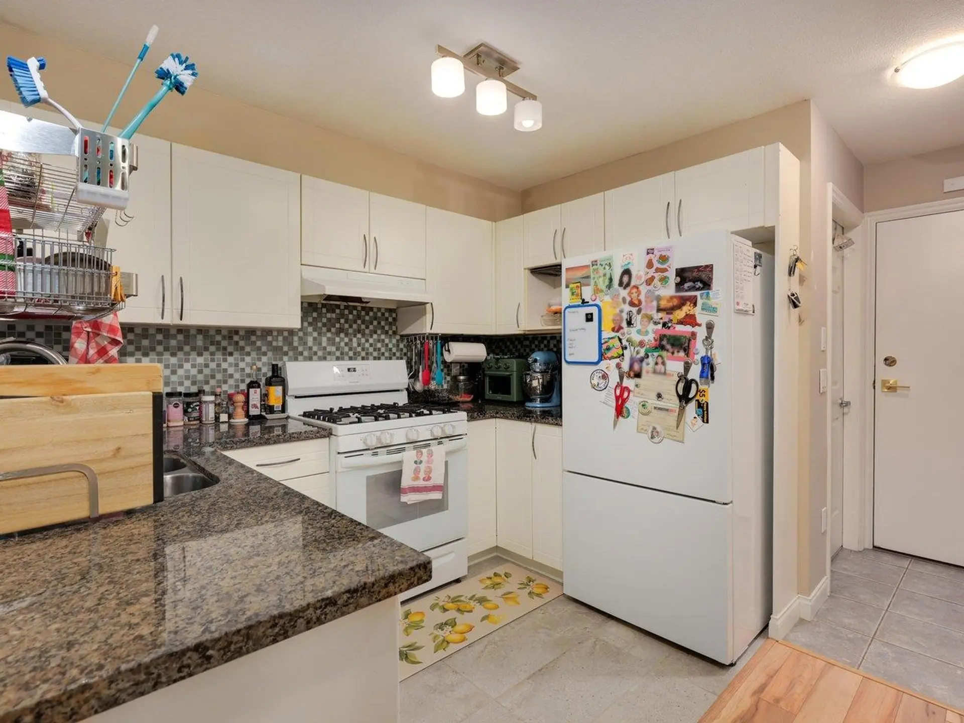 Property at #209 688 E 16TH AVENUE, Vancouver, BC