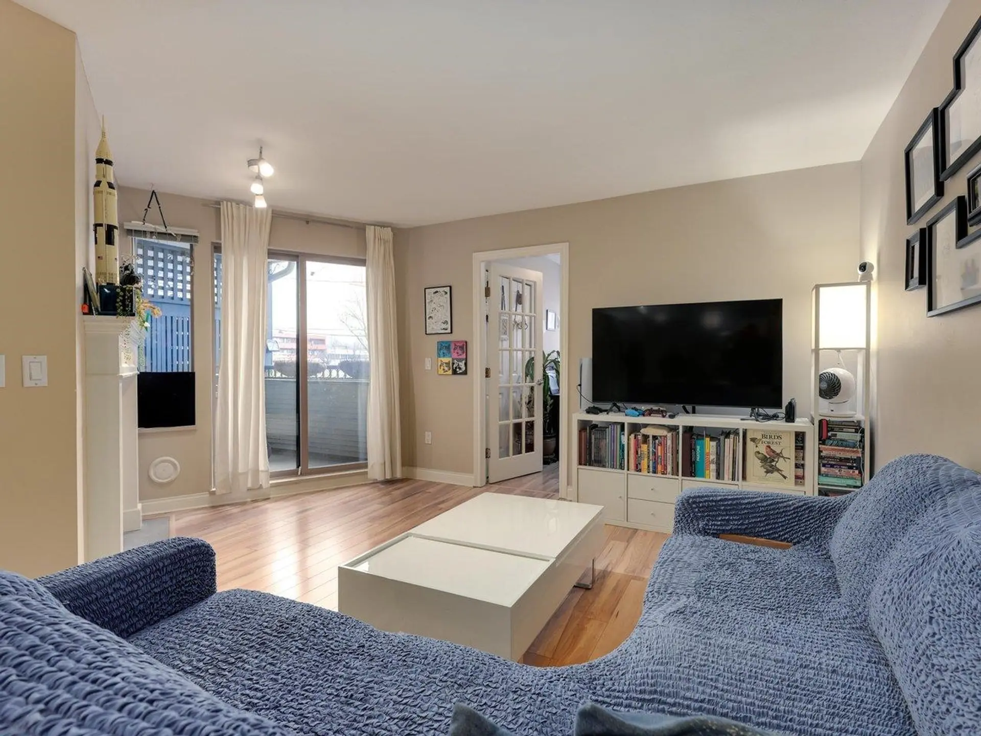 Property at #209 688 E 16TH AVENUE, Vancouver, BC