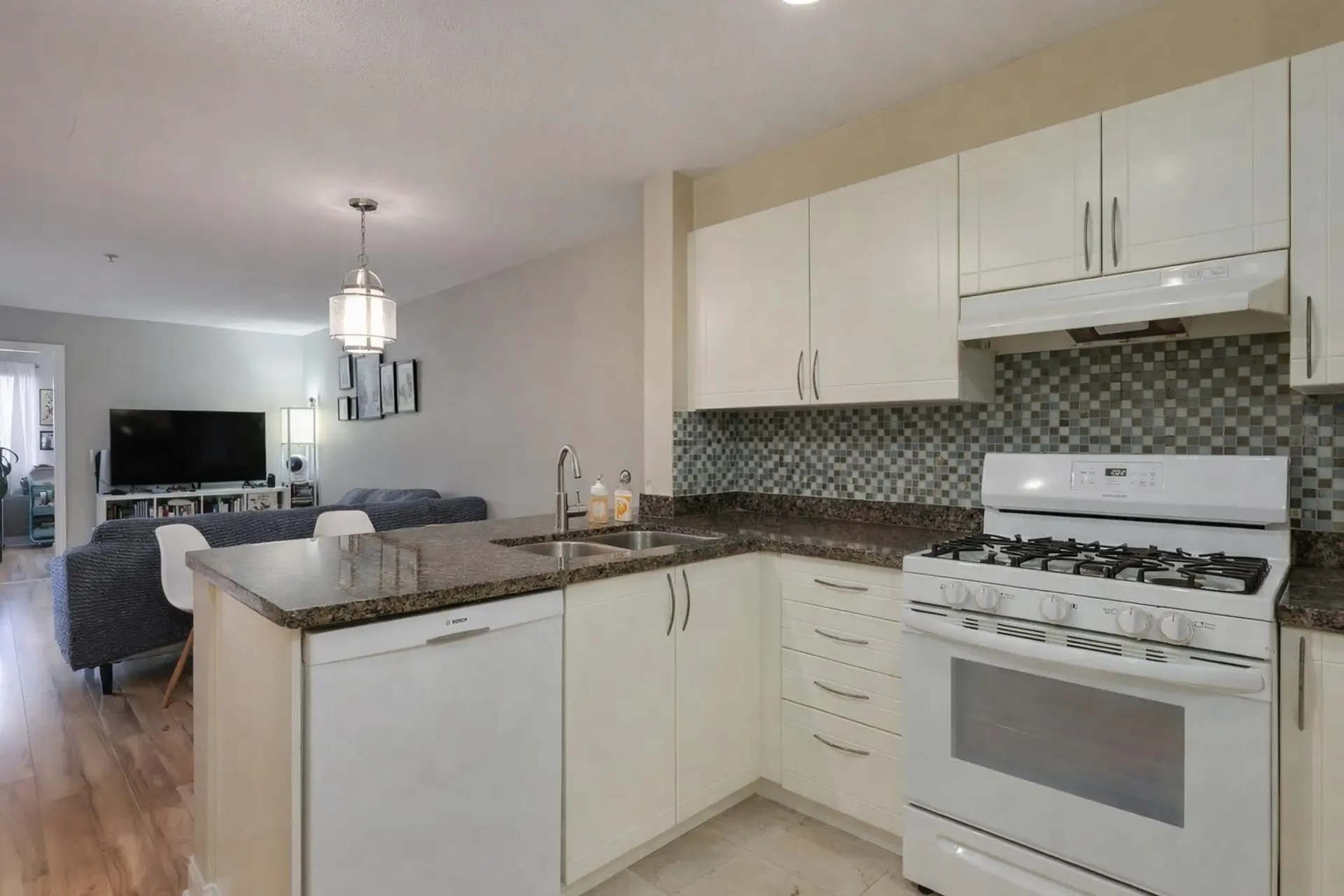 Property at #209 688 E 16TH AVENUE, Vancouver, BC