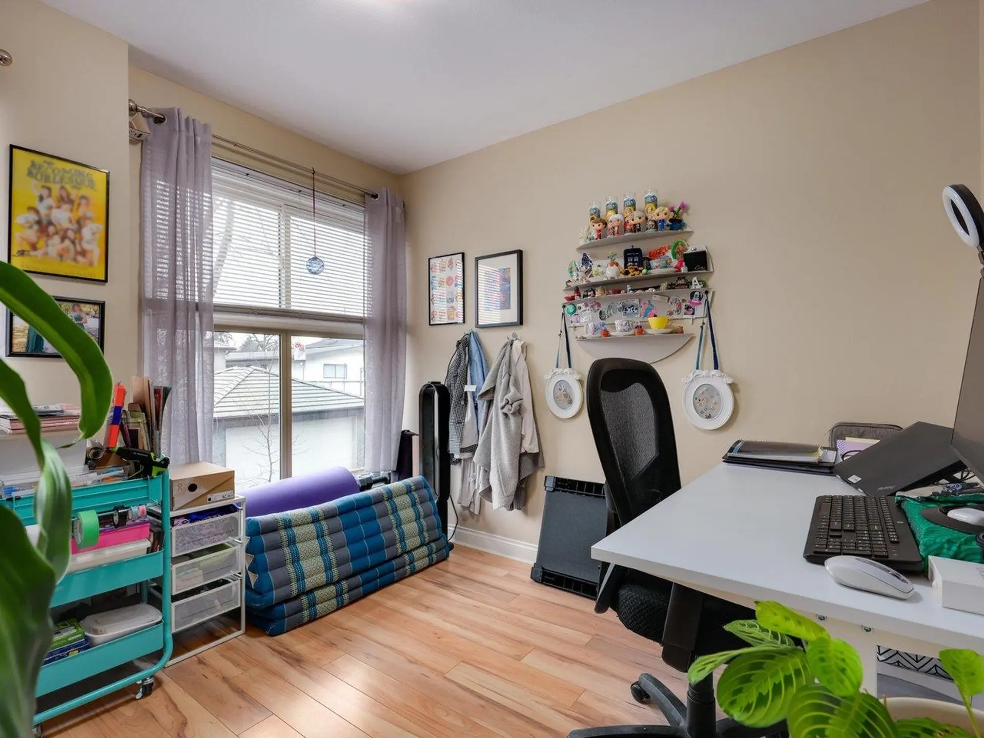 Property at #209 688 E 16TH AVENUE, Vancouver, BC