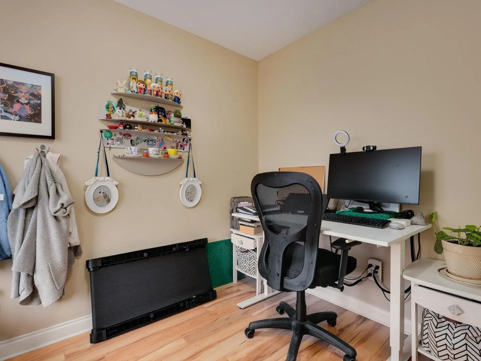 Property at #209 688 E 16TH AVENUE, Vancouver, BC