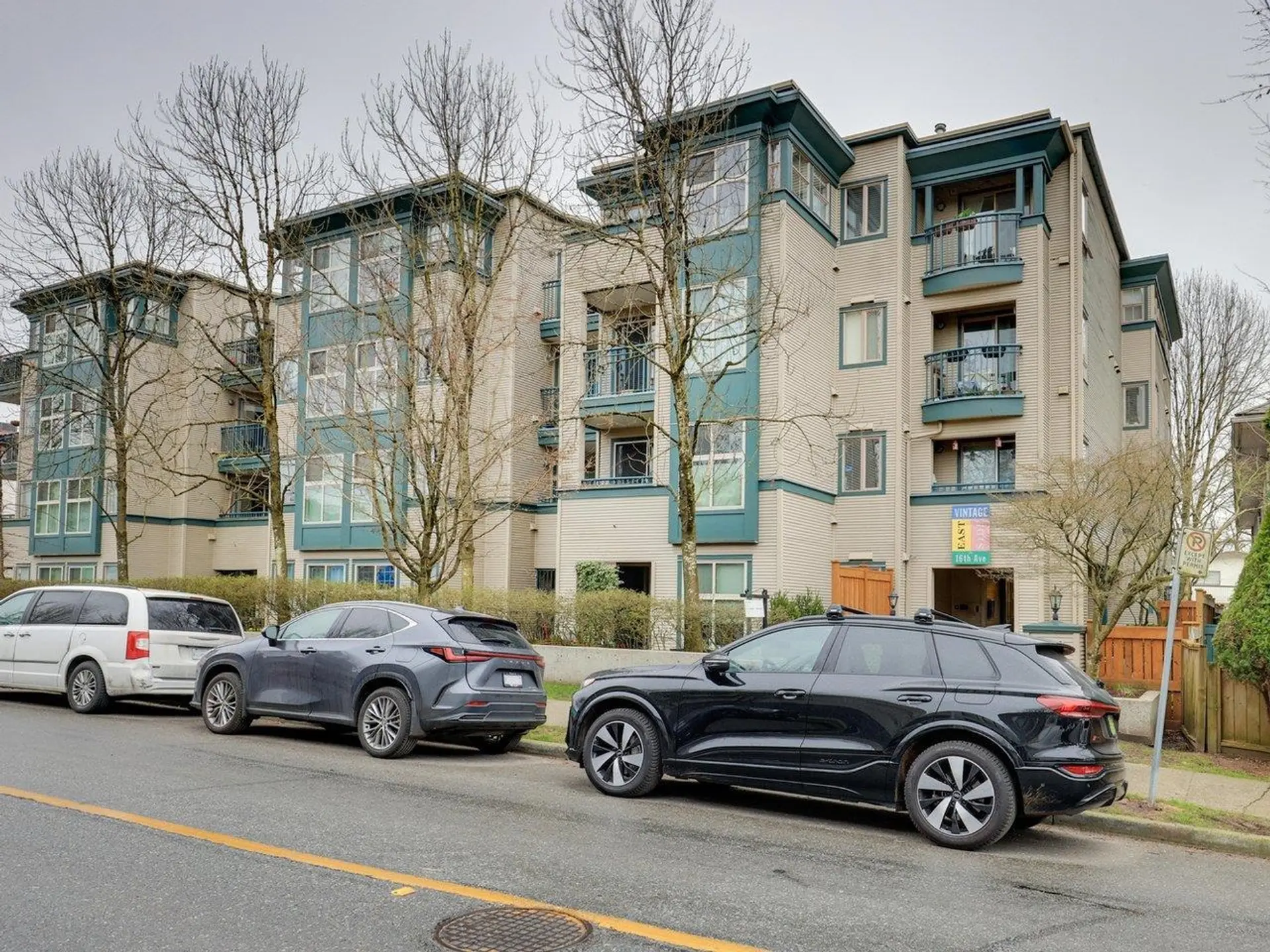 Property at #209 688 E 16TH AVENUE, Vancouver, BC