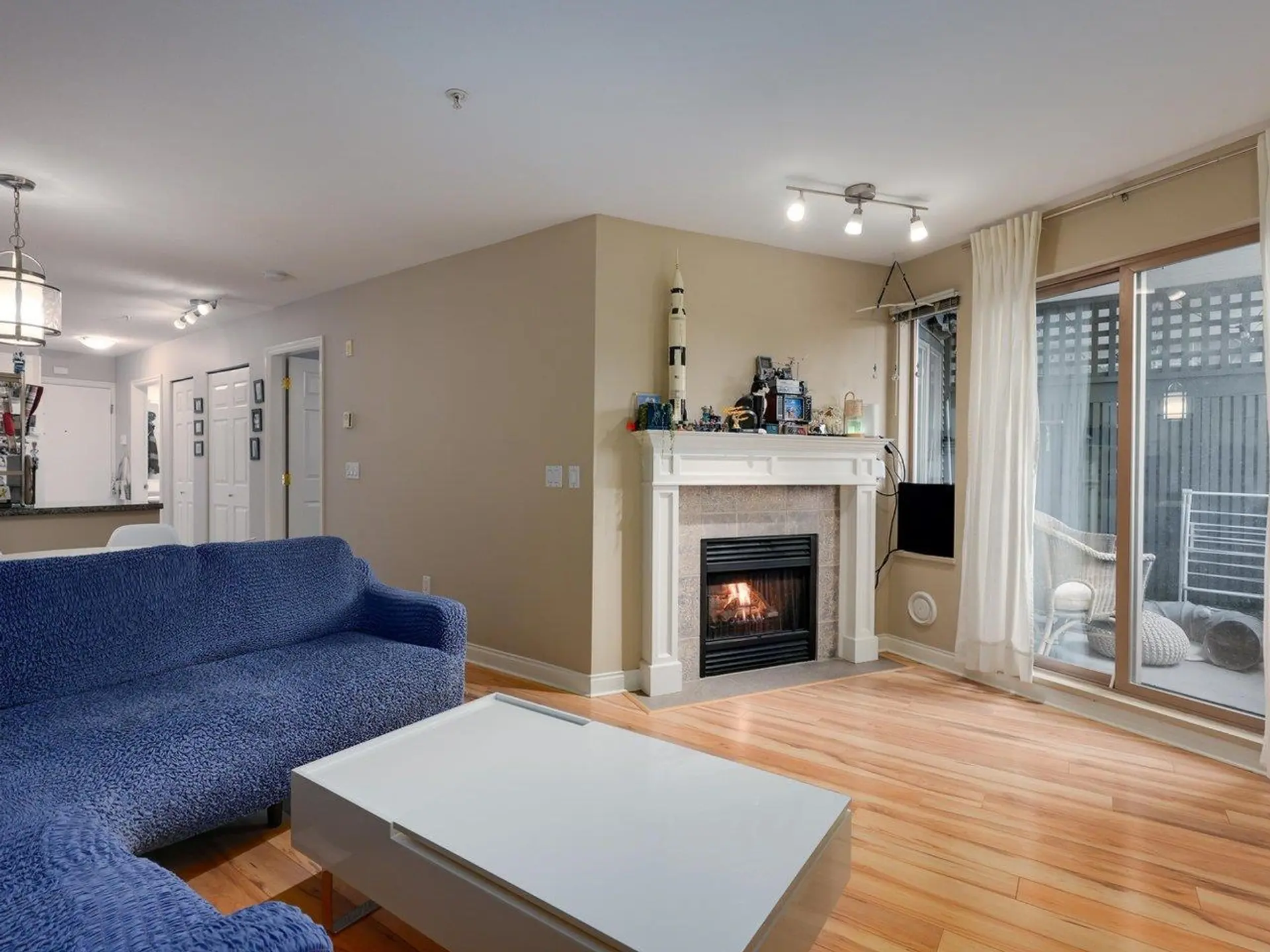 Property at #209 688 E 16TH AVENUE, Vancouver, BC