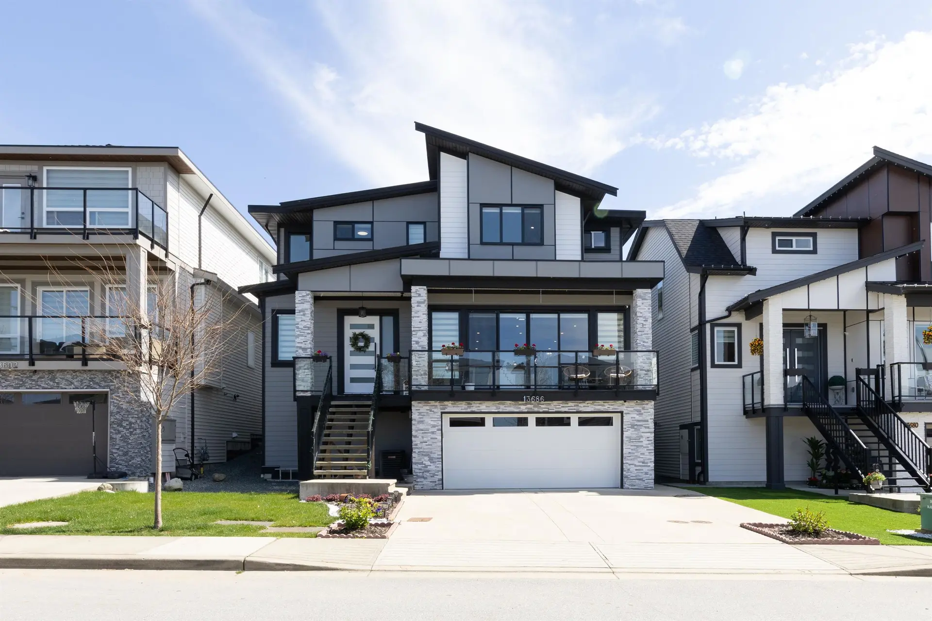 Property at 13686 232A STREET, Maple Ridge, BC