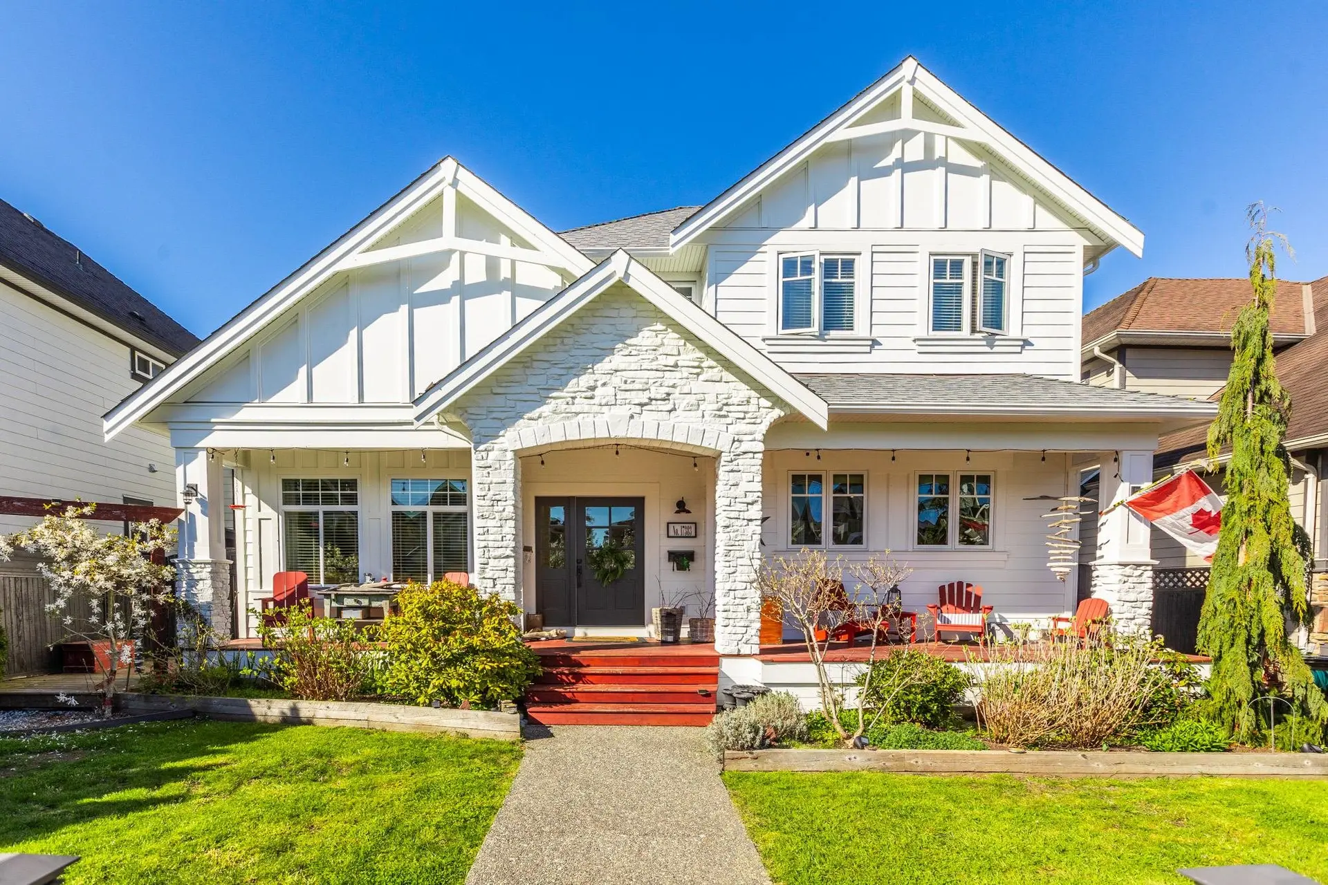 Property at 17383 3a Avenue, Surrey, BC