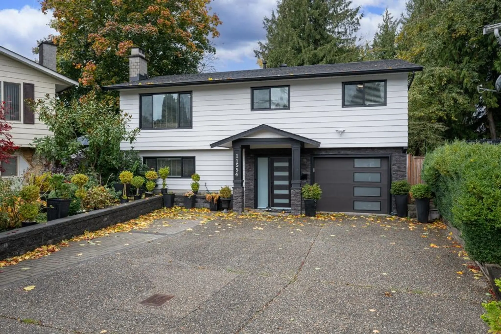 Property at 11554 83a Avenue, Delta, BC