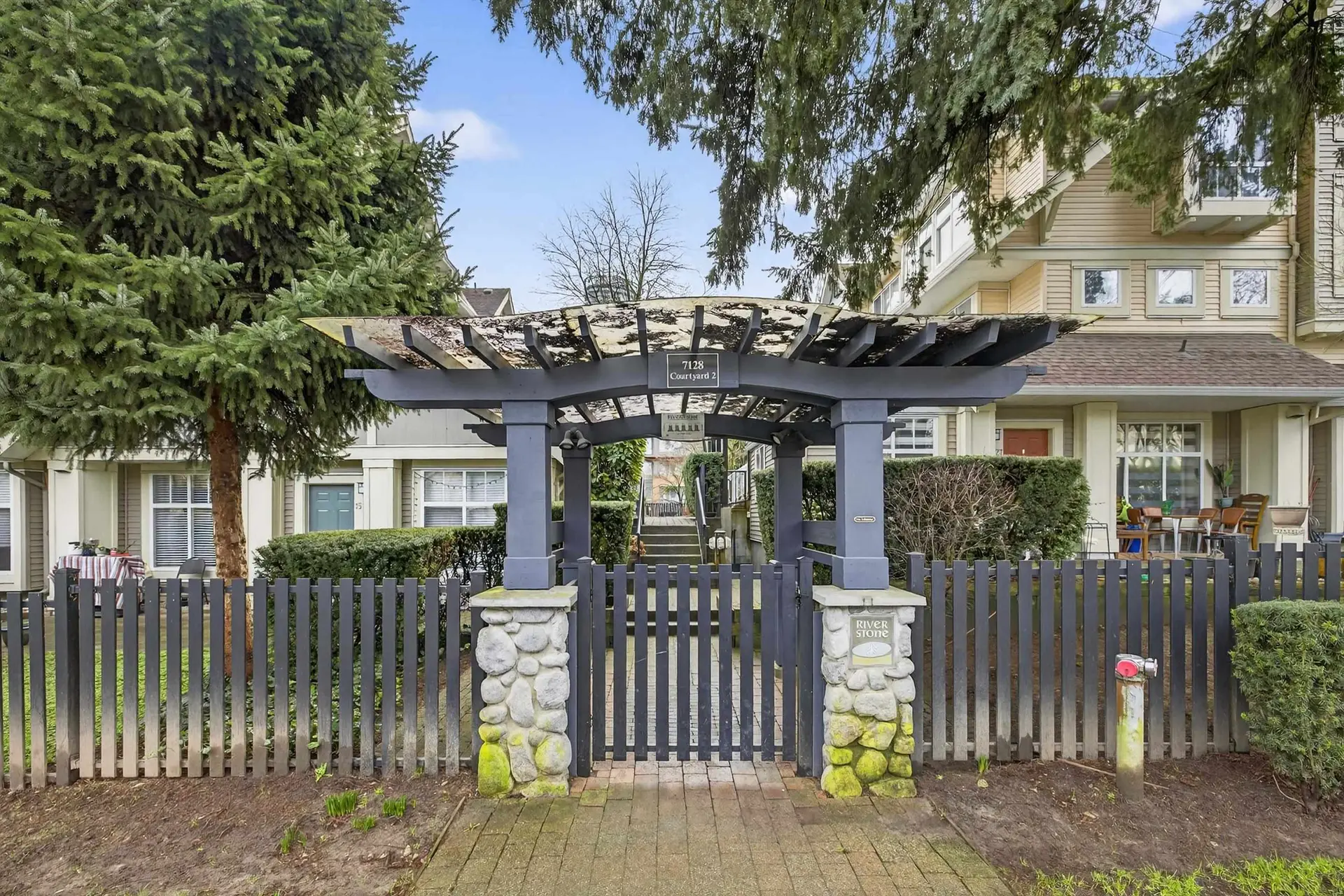 Property at #18 7128 STRIDE AVENUE, Burnaby, BC